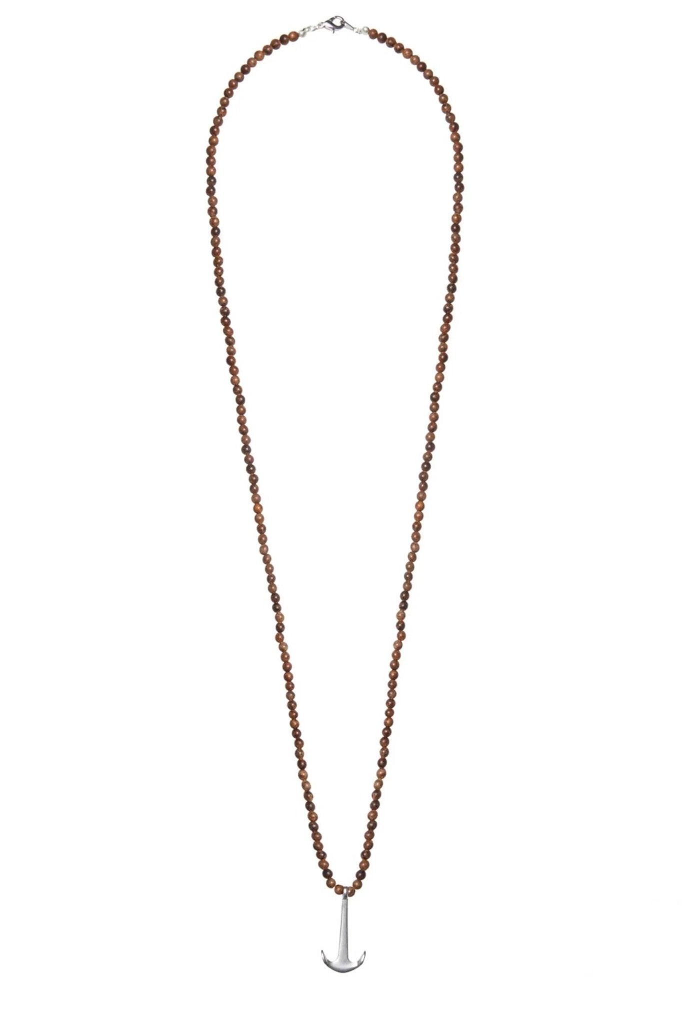 Cap - Eden - Roc Man Necklace - Sofia Godinho Necklaces