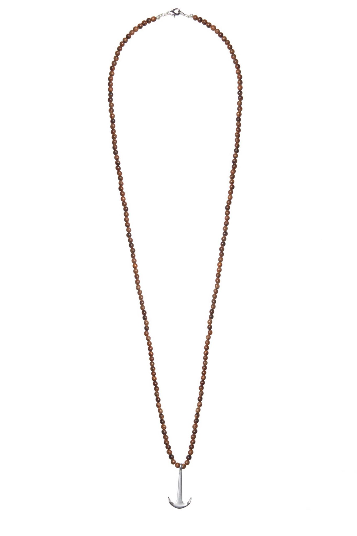 Cap-Eden-Roc Man Necklace