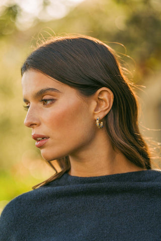 Cappadocia Earrings - Sofia Godinho Earrings