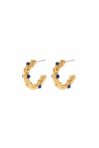 Cappadocia Earrings - Sofia Godinho Earrings