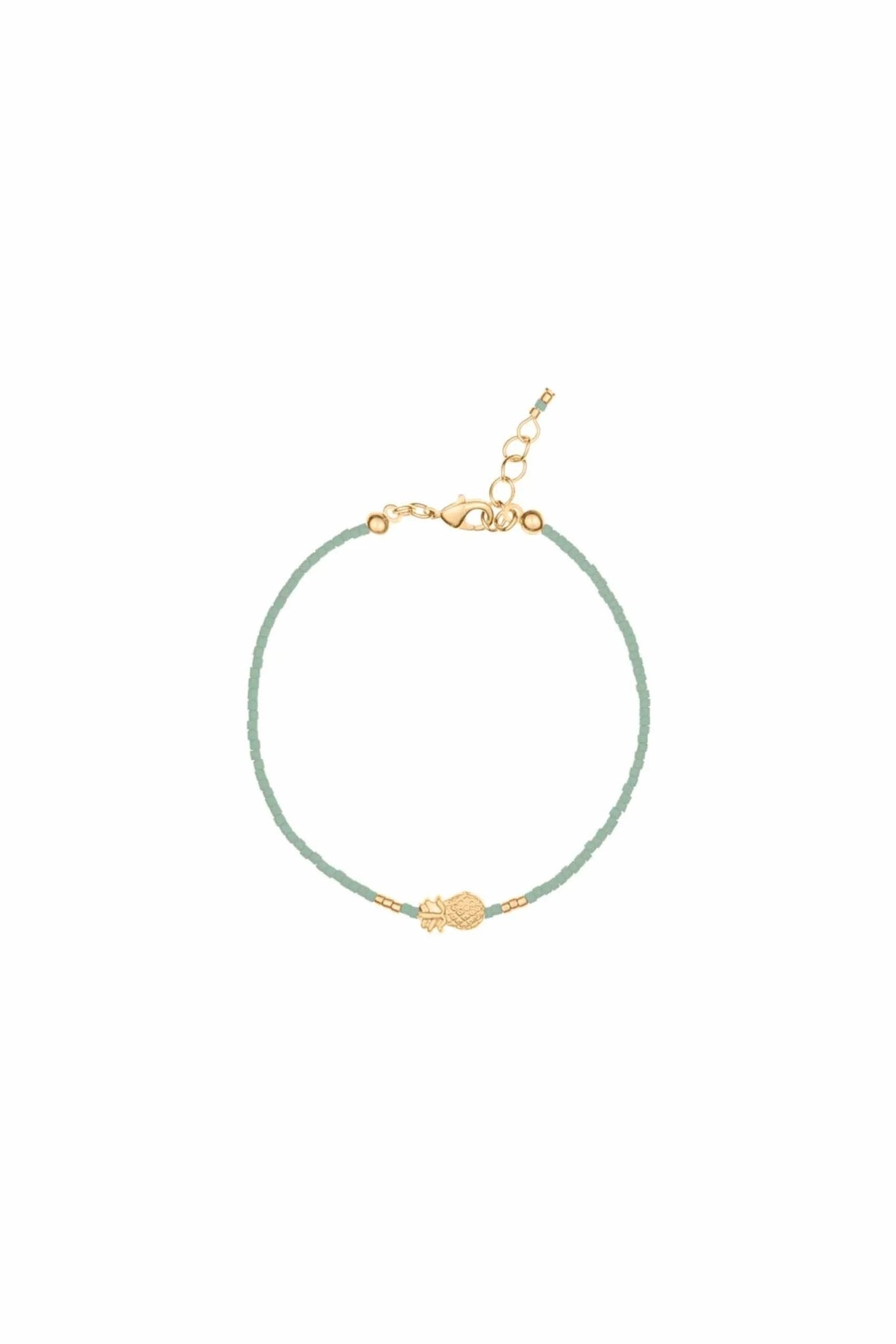 Carmencita Bracelet/Anklet - Sofia Godinho Anklets