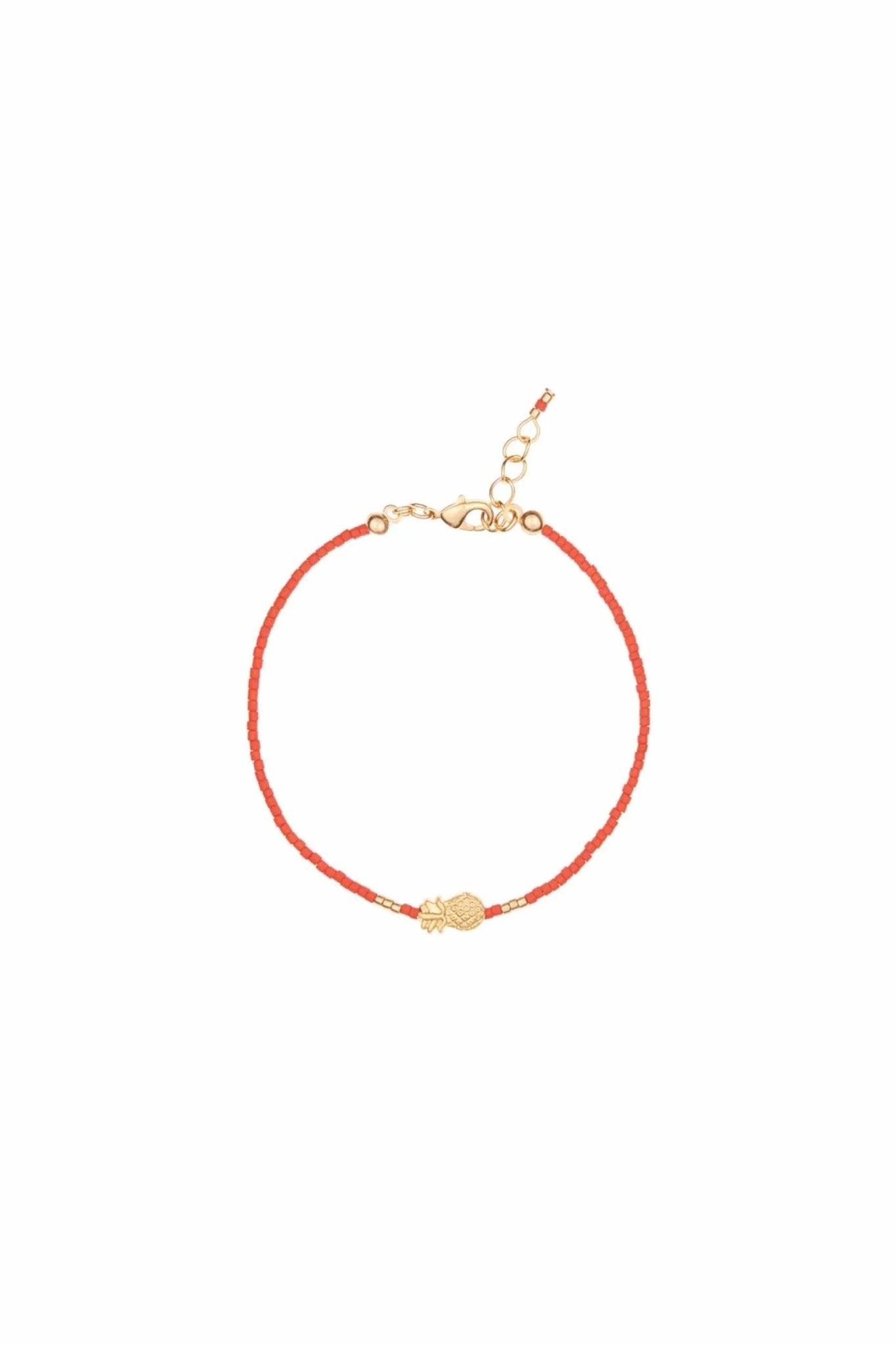 Carmencita Bracelet/Anklet - Sofia Godinho Anklets