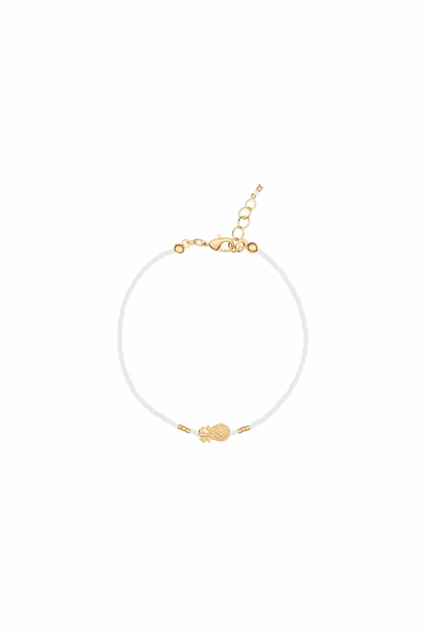 Carmencita Bracelet/Anklet - Sofia Godinho Anklets