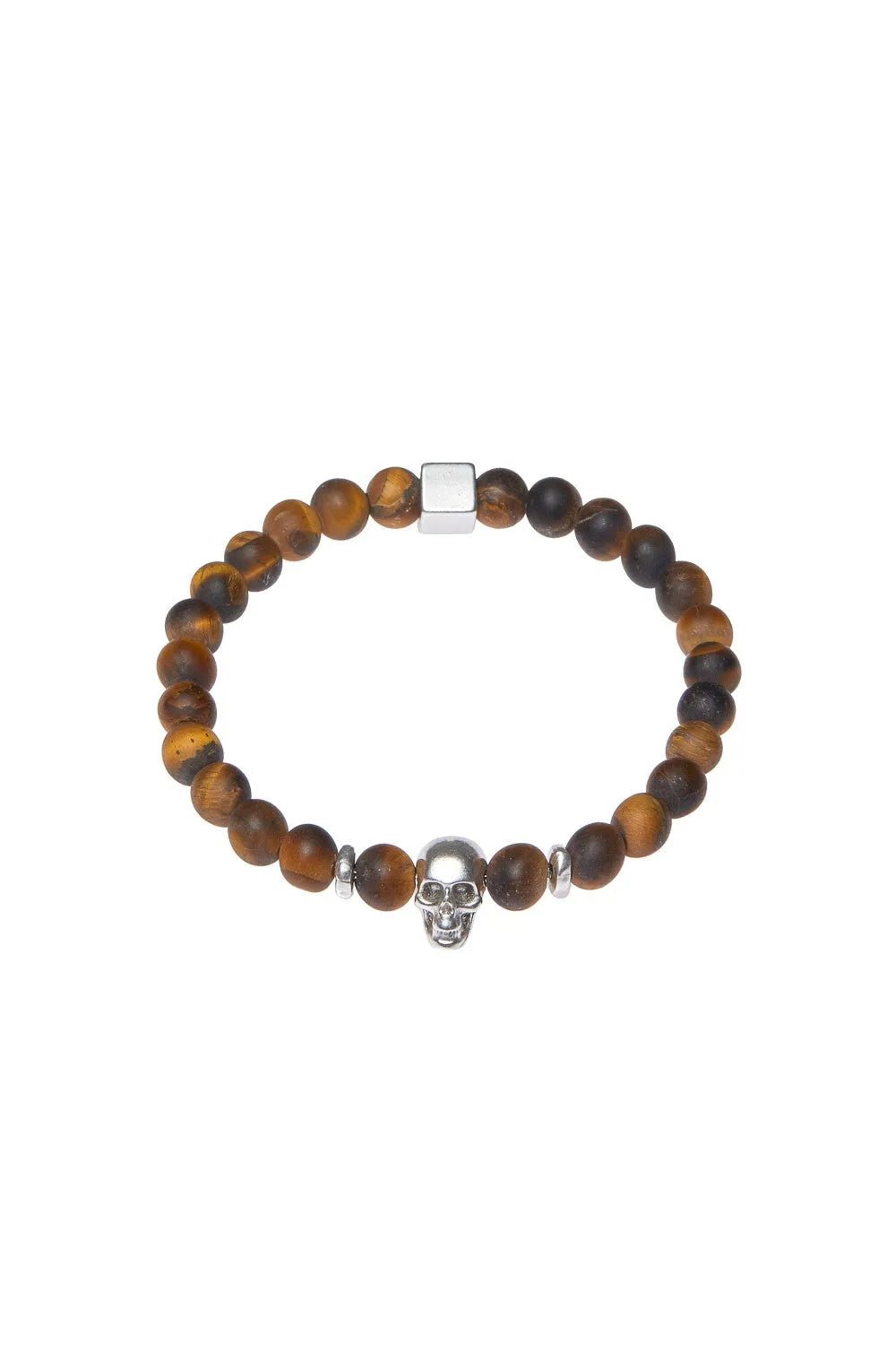 Cavemen Man Bracelet - Sofia Godinho Bracelets