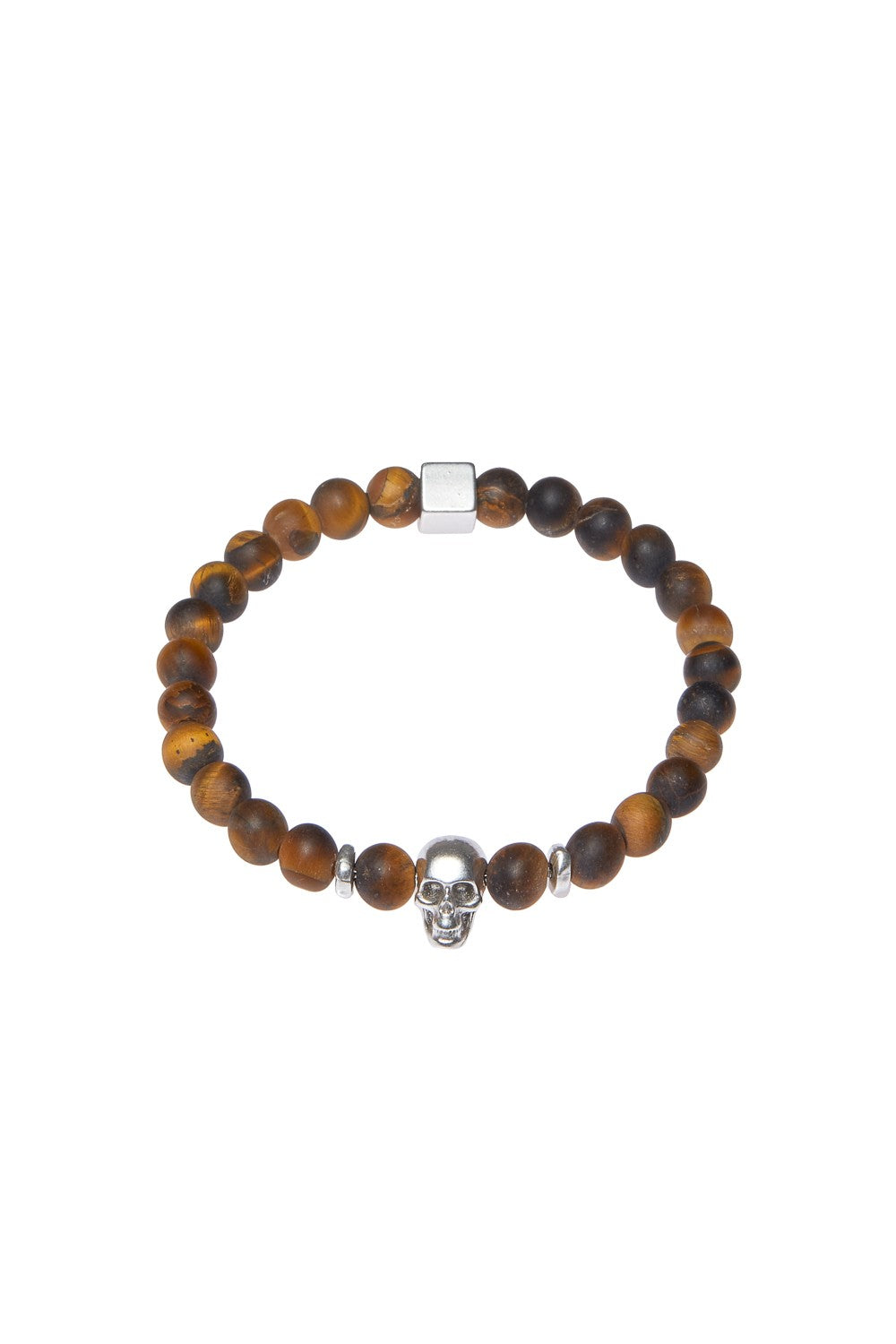 Cavemen Man Bracelet