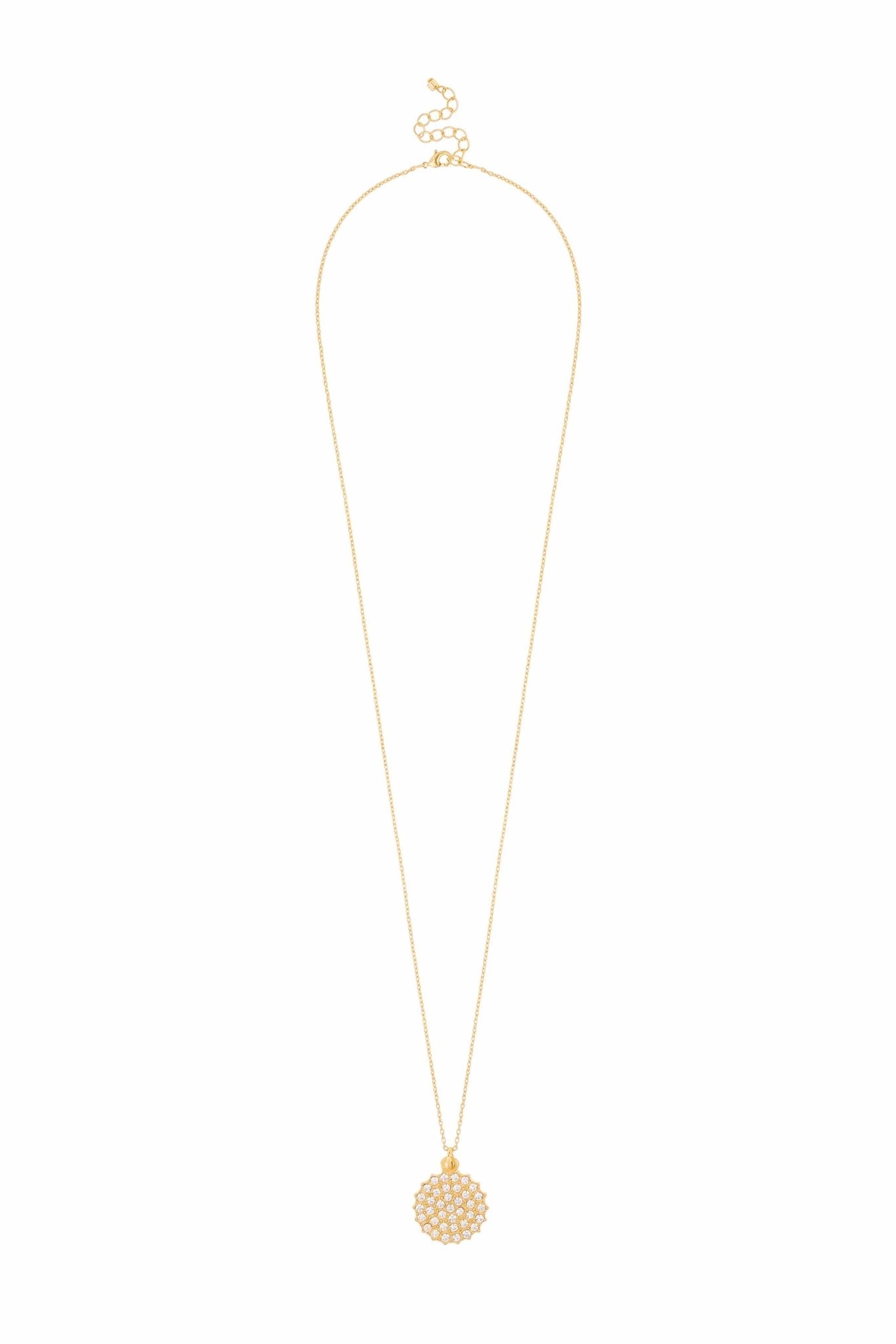 Celeste Sparkling XL Necklace - Sofia Godinho Necklaces