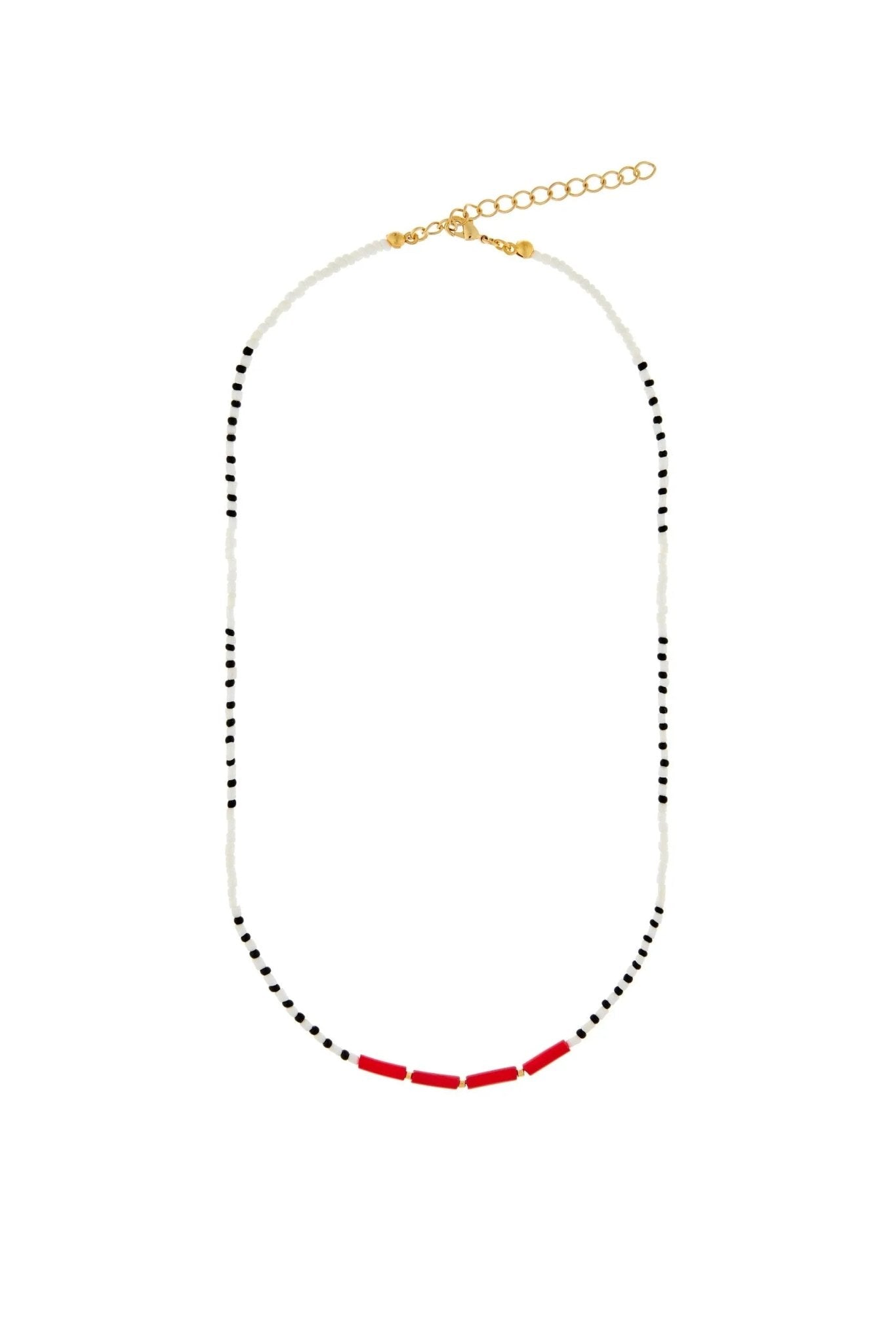 Charlotte Necklace - Sofia Godinho Necklaces