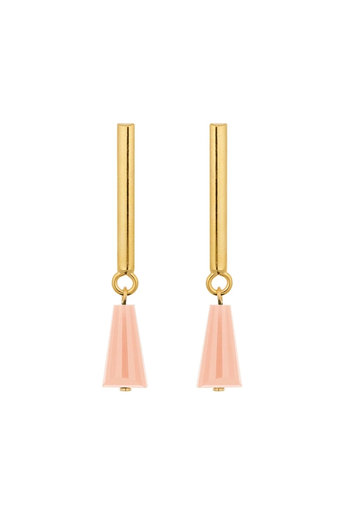 Châtelet Earrings - Sofia Godinho Earrings