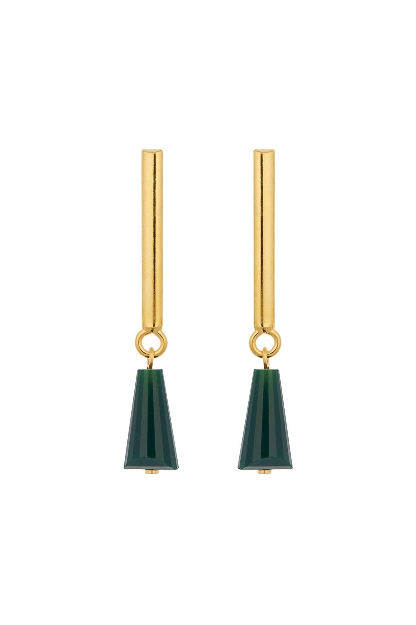 Châtelet Earrings - Sofia Godinho Earrings