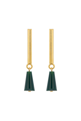 Châtelet Earrings - Sofia Godinho Earrings