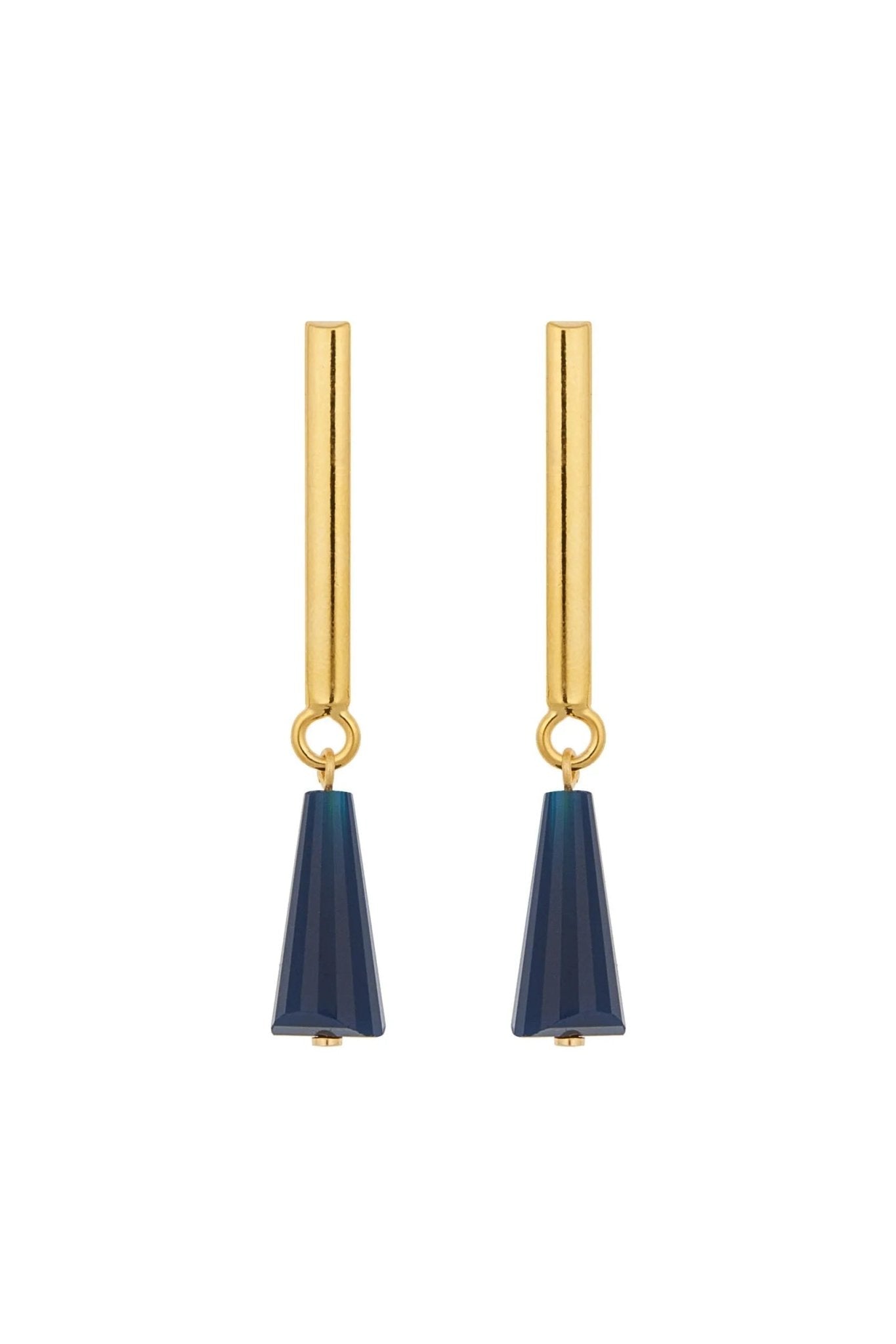 Châtelet Earrings - Sofia Godinho Earrings