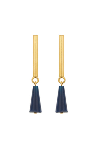 Châtelet Earrings - Sofia Godinho Earrings