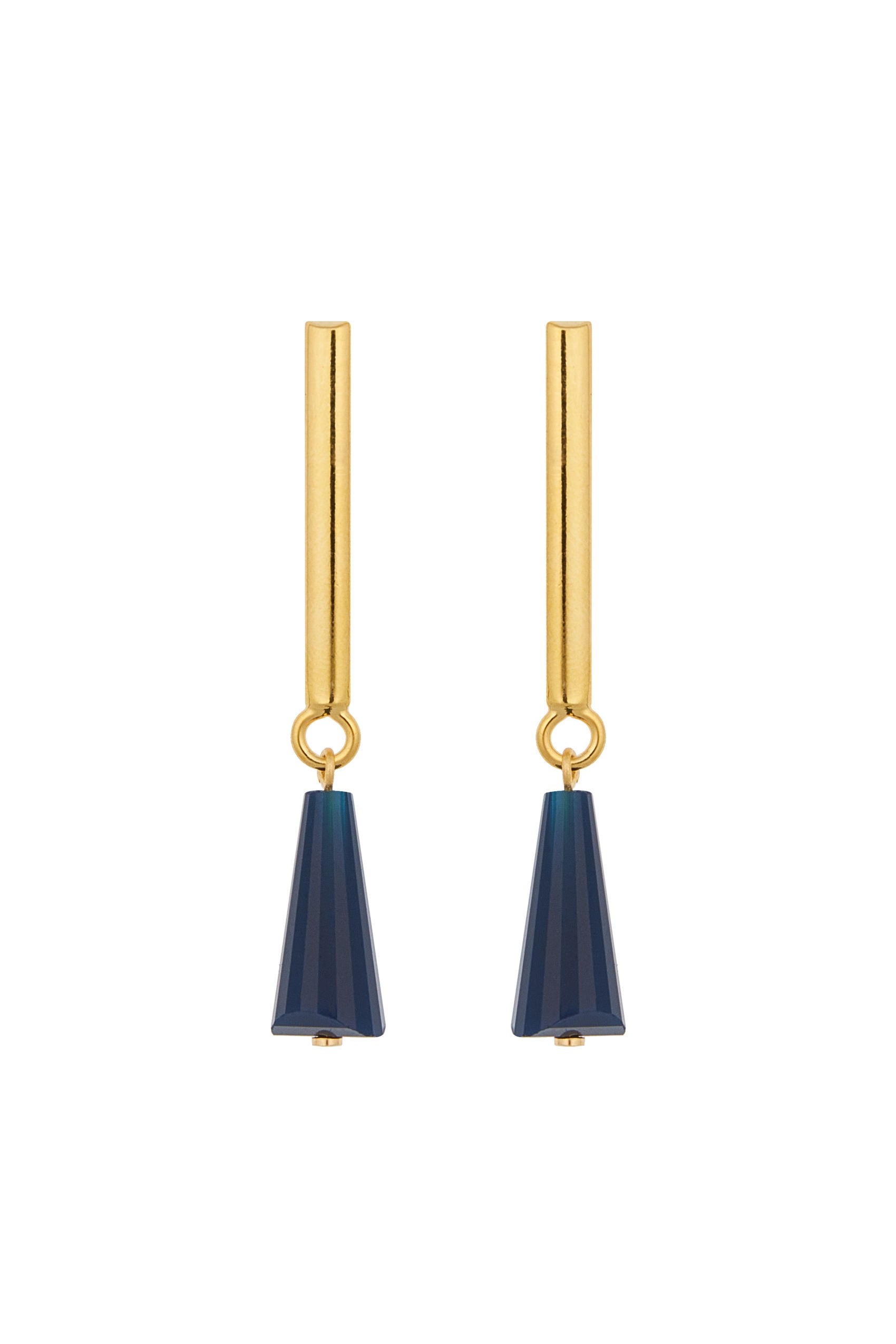 Châtelet Earrings - Sofia Godinho