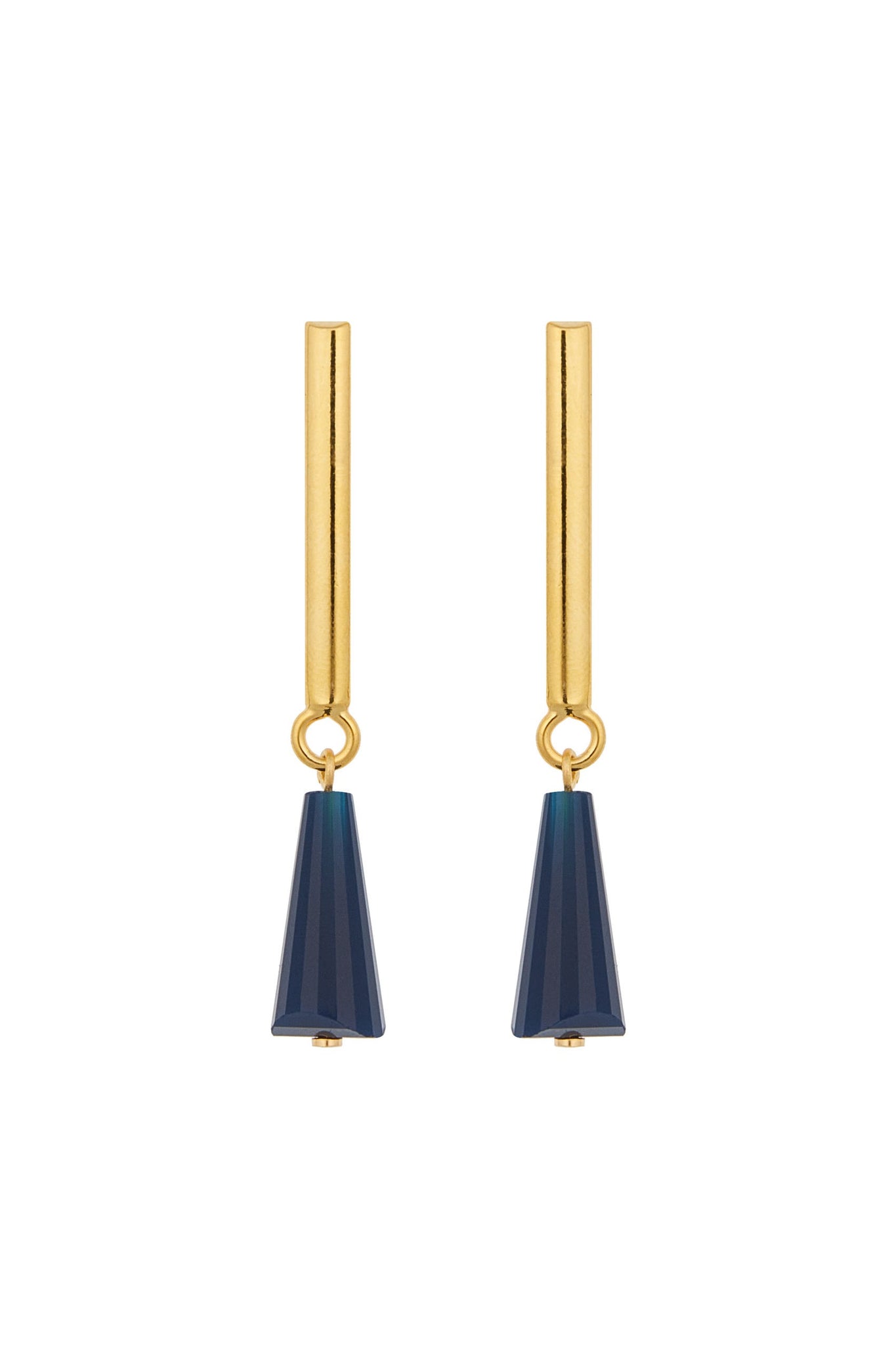 Châtelet Earrings - Sofia Godinho