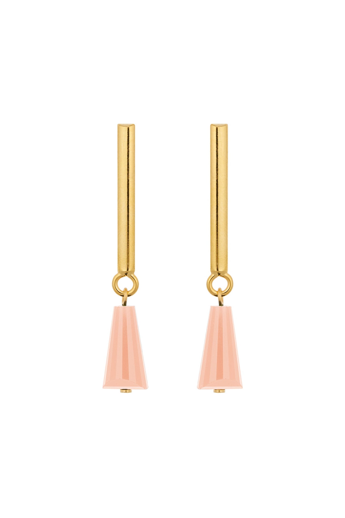 Châtelet Earrings - Sofia Godinho