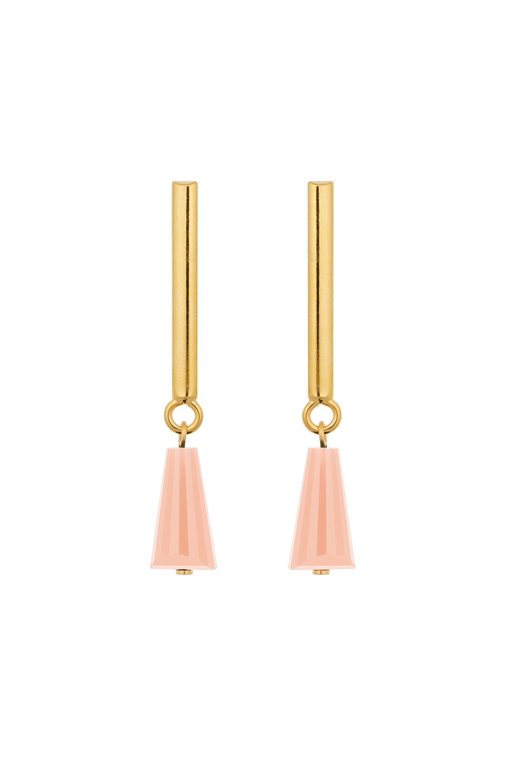 Châtelet Earrings - Sofia Godinho