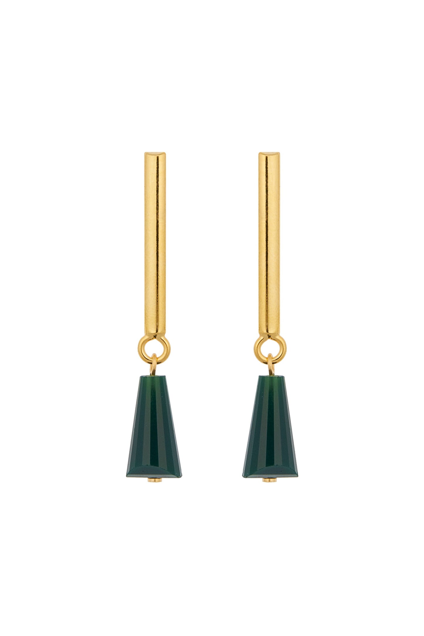 Châtelet Earrings - Sofia Godinho