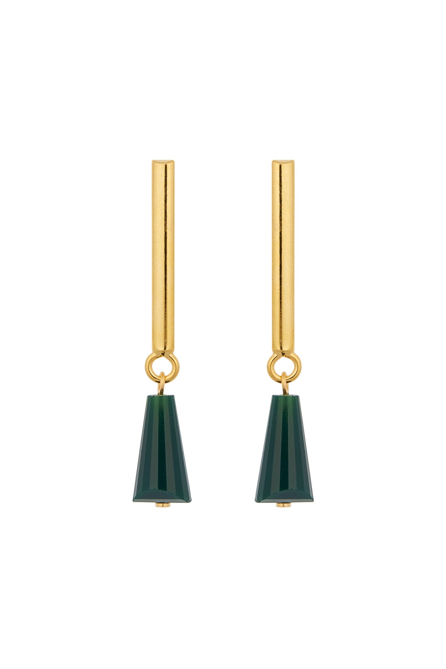 Châtelet Earrings - Sofia Godinho