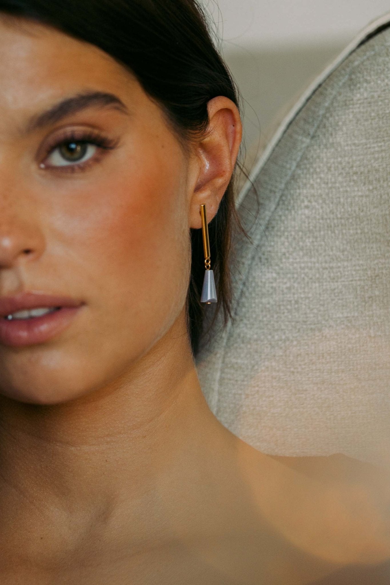 Châtelet Earrings - Sofia Godinho Earrings