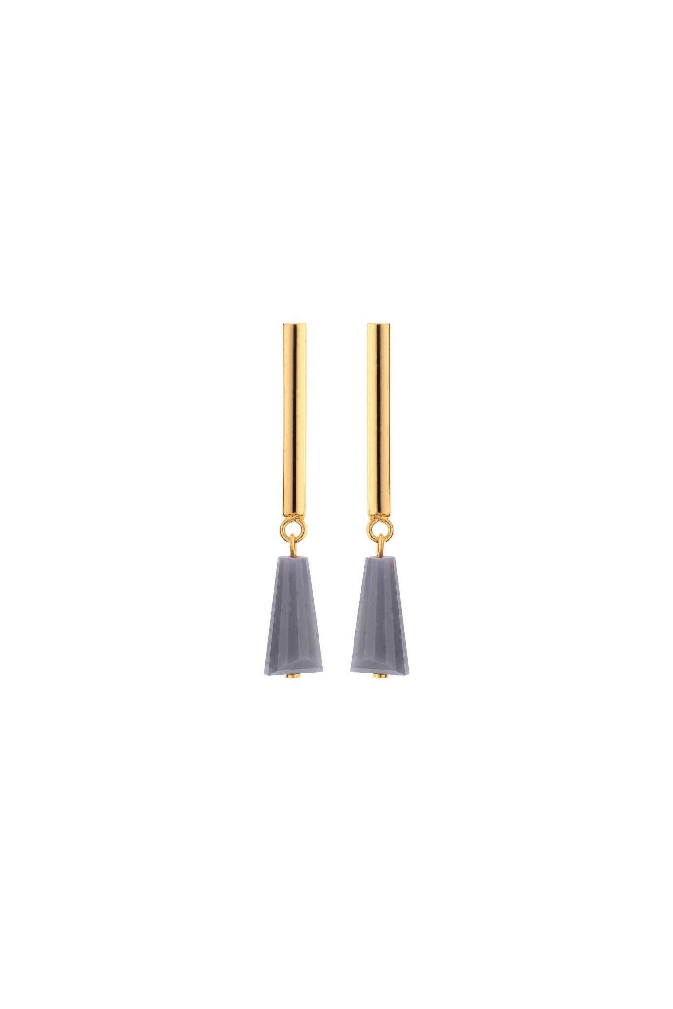 Châtelet Earrings - Sofia Godinho Earrings