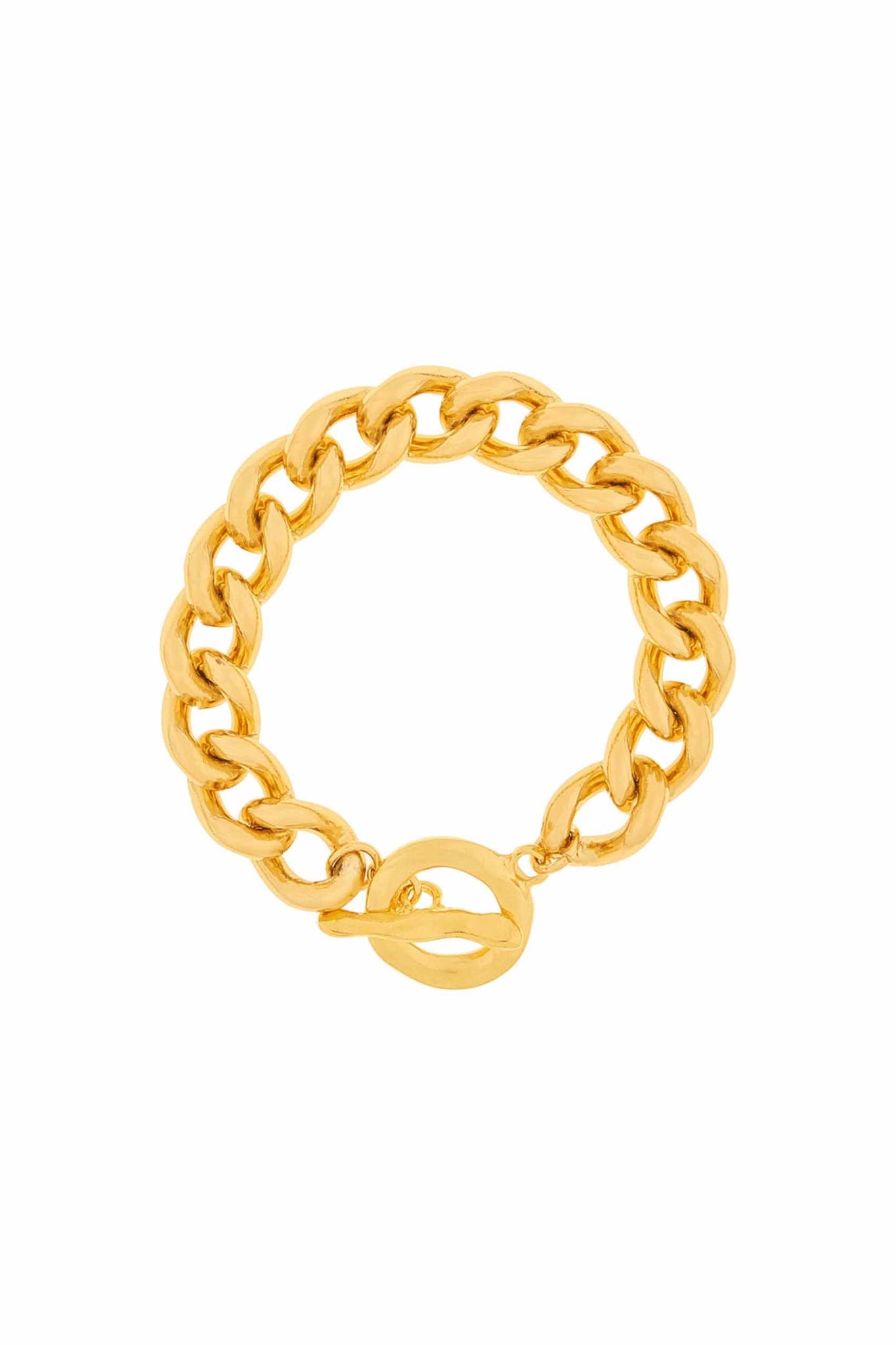 Chunky Bracelet - Sofia Godinho