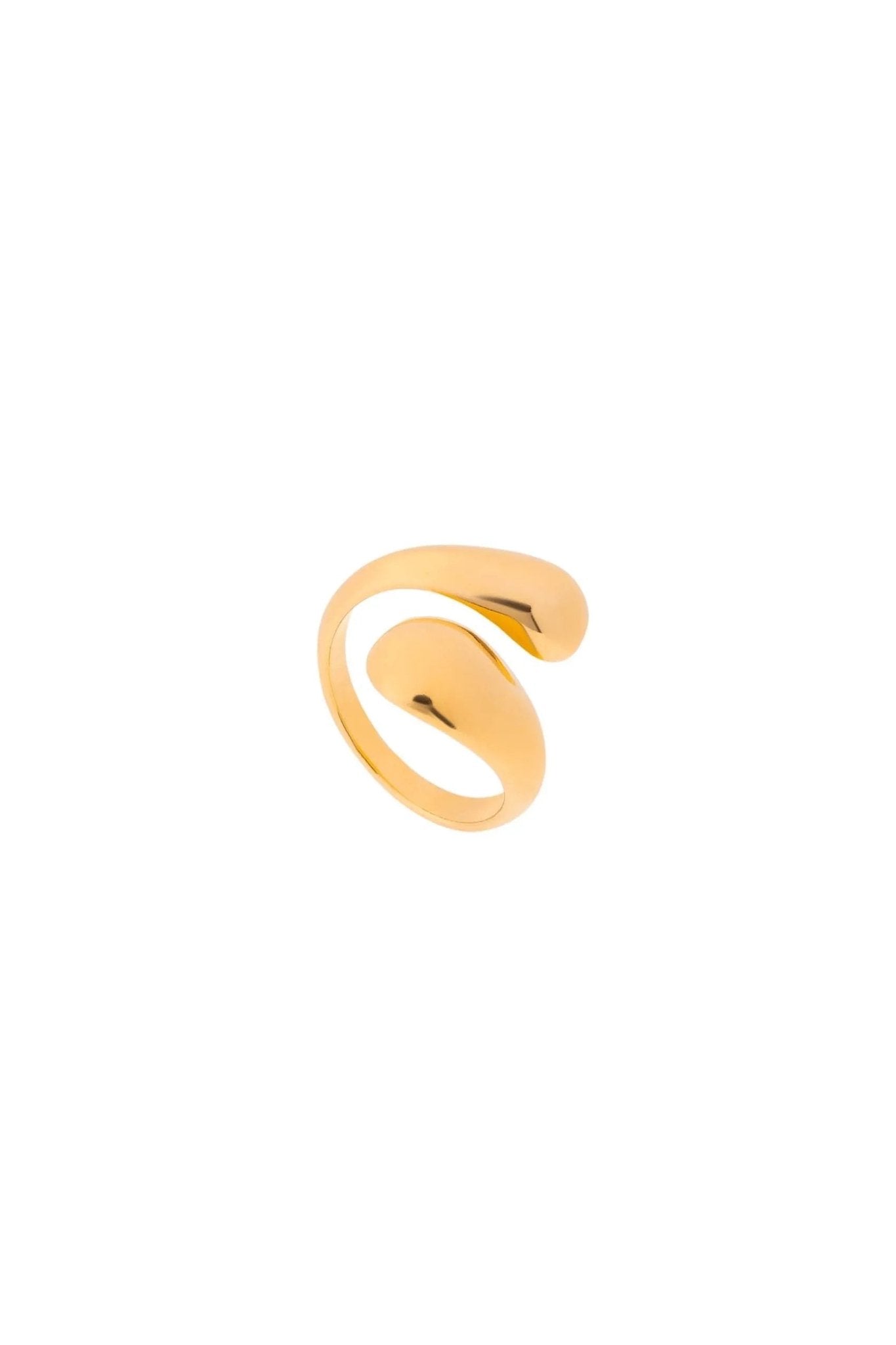 Chunky Ring - Sofia Godinho Rings