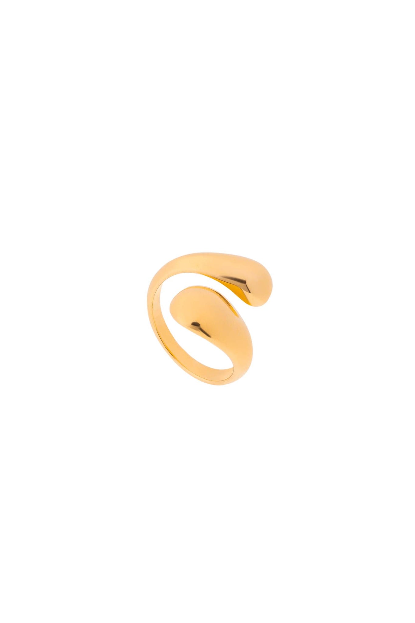 Chunky Ring - Sofia Godinho