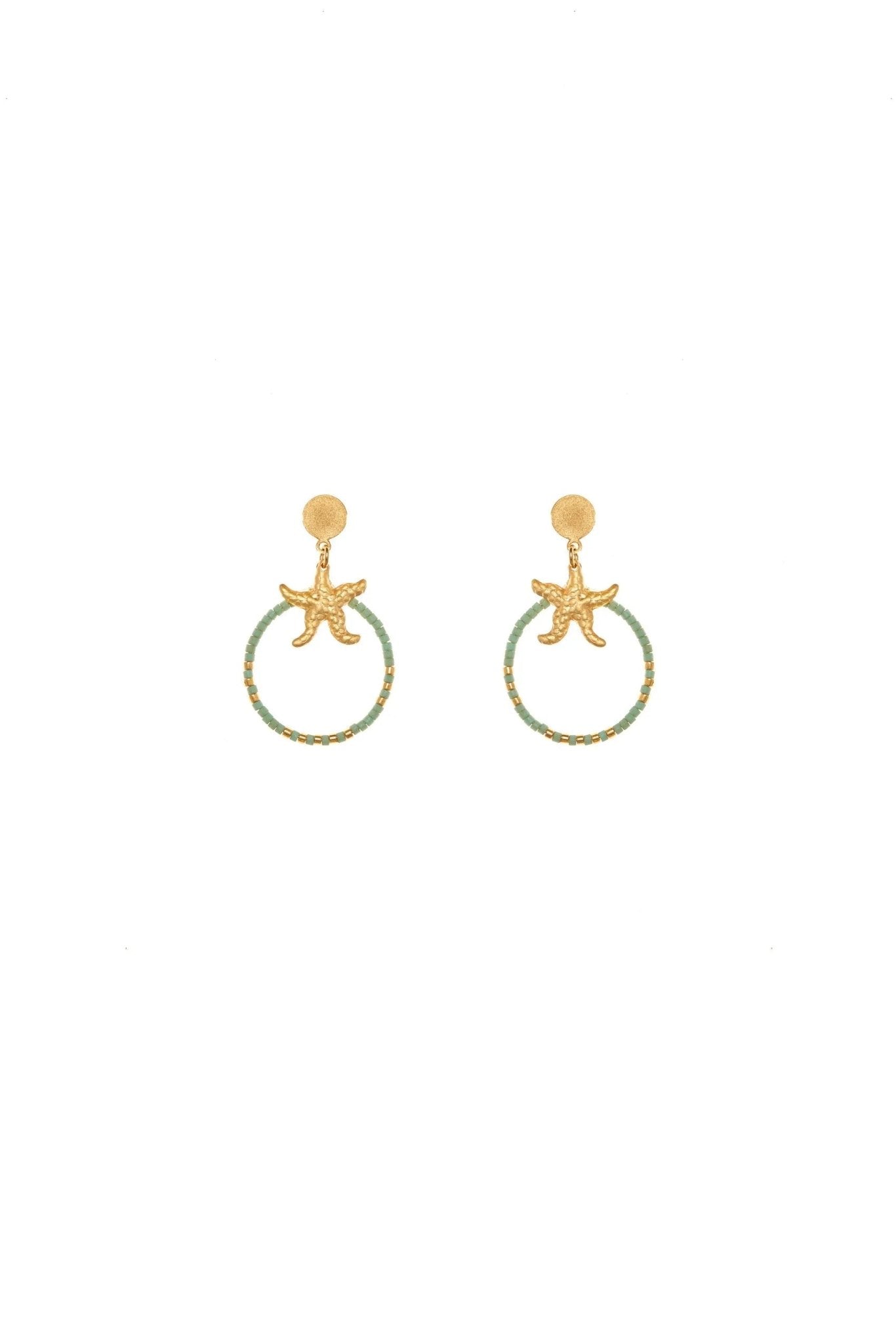 Cies Earrings - Sofia Godinho Earrings