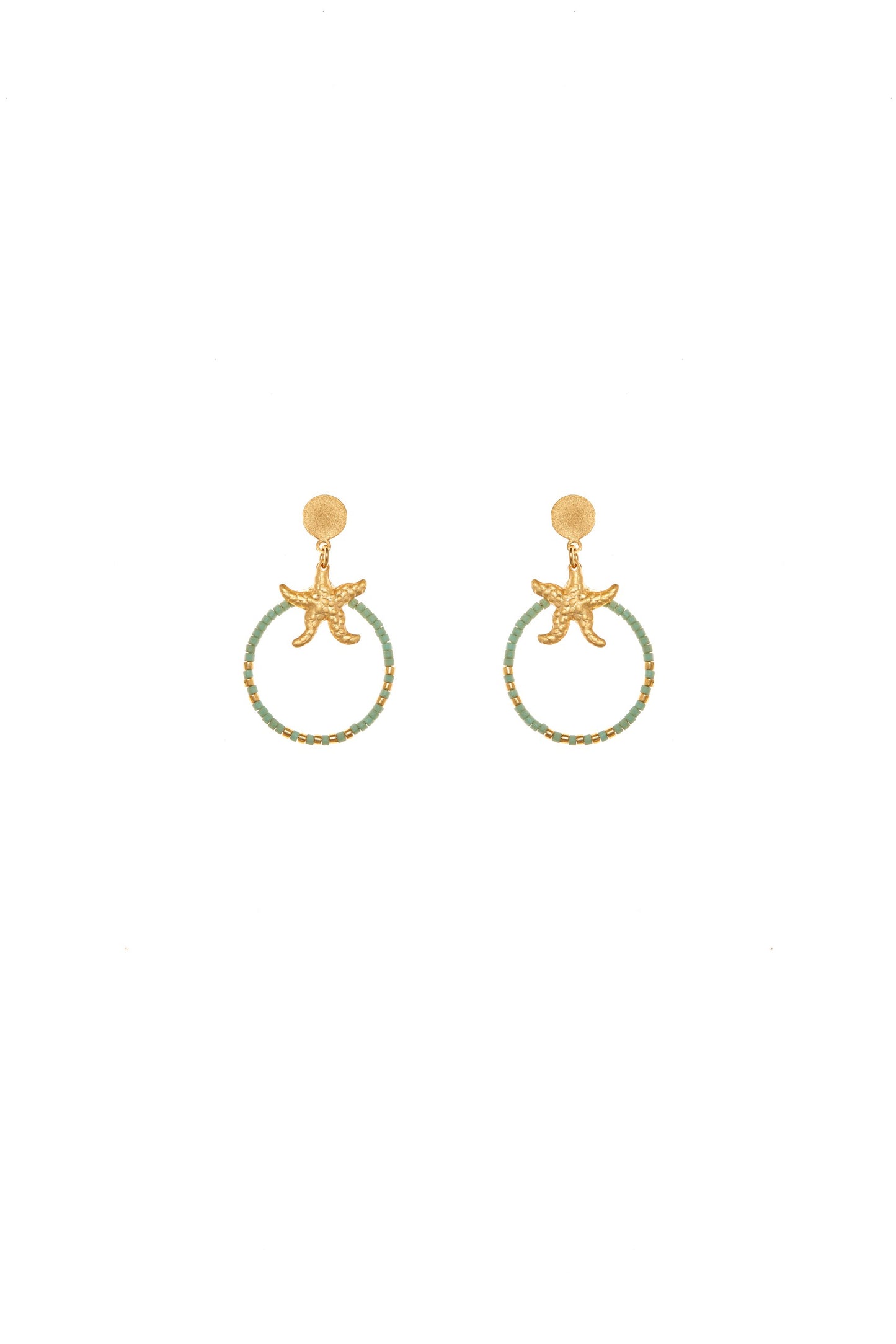 Cies Earrings - Sofia Godinho