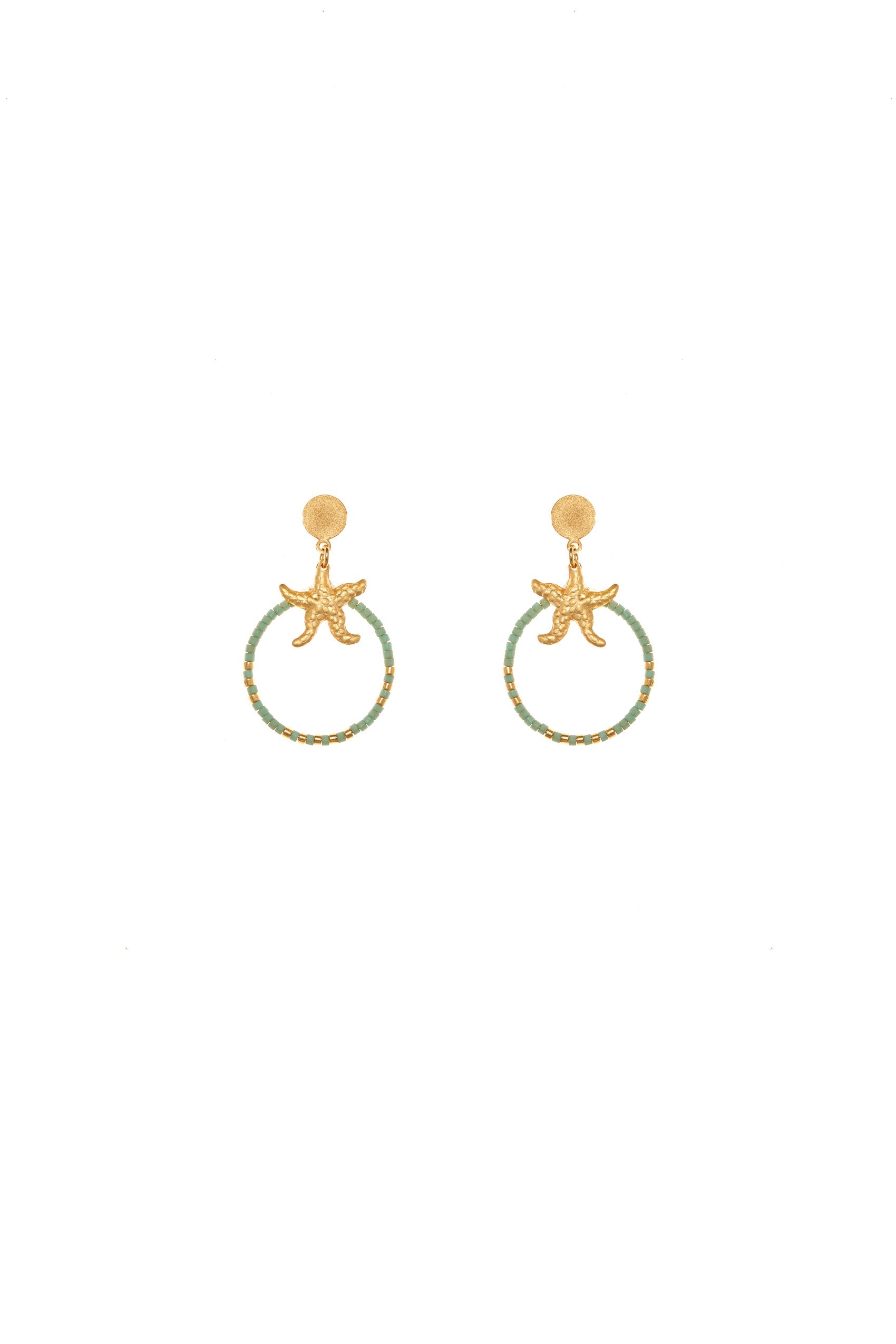 Cies Earrings - Sofia Godinho