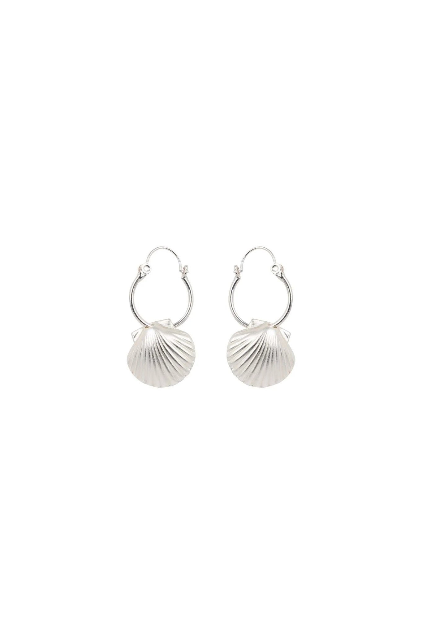 Cies Hoops - Sofia Godinho Earrings