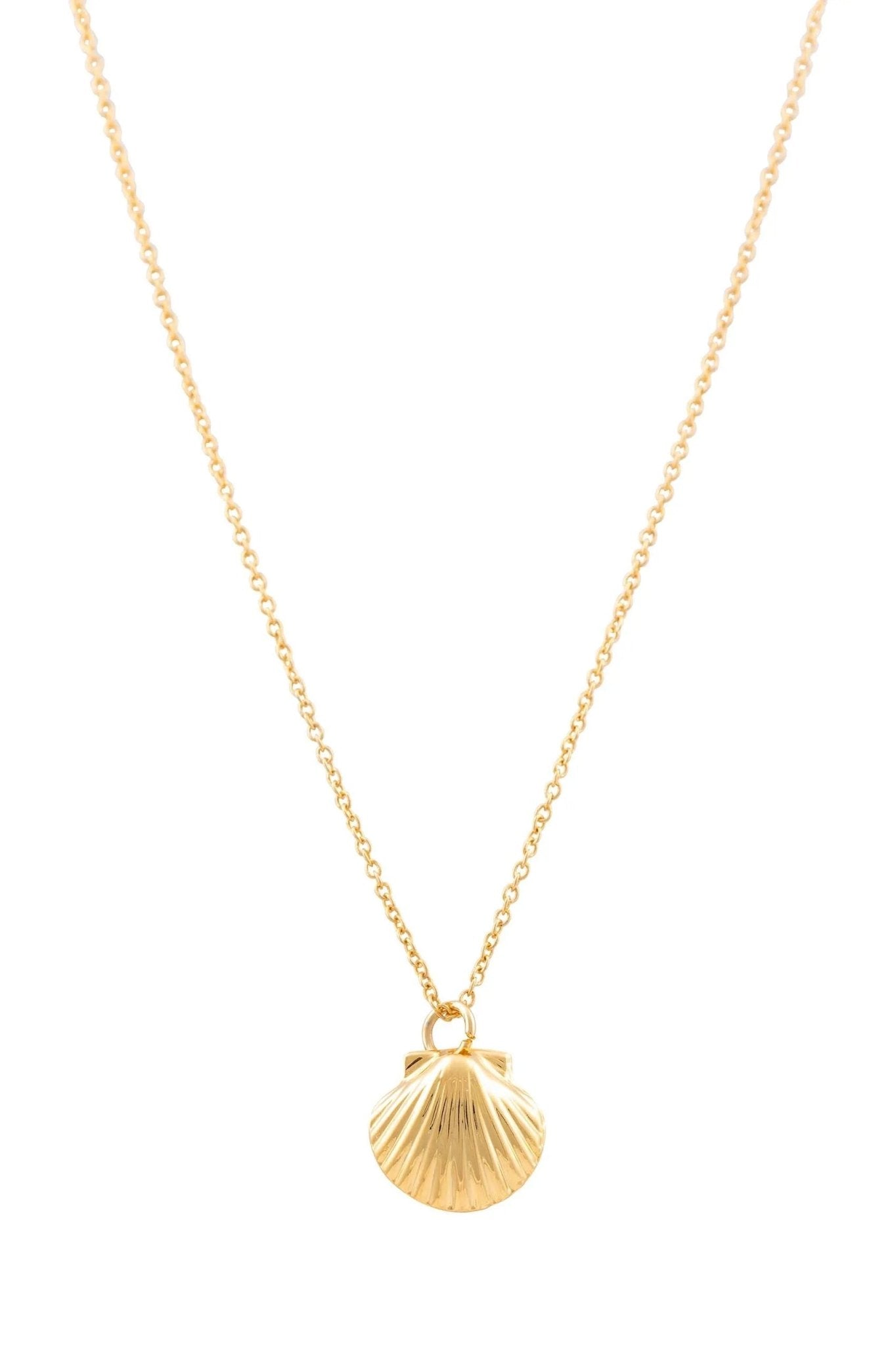 Cies Necklace - Sofia Godinho Necklaces