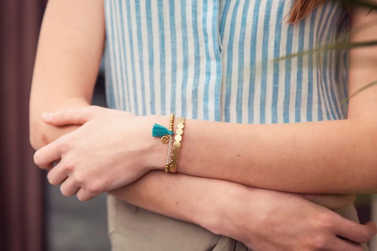 Circle of Life Cuff - Sofia Godinho 925 Silver