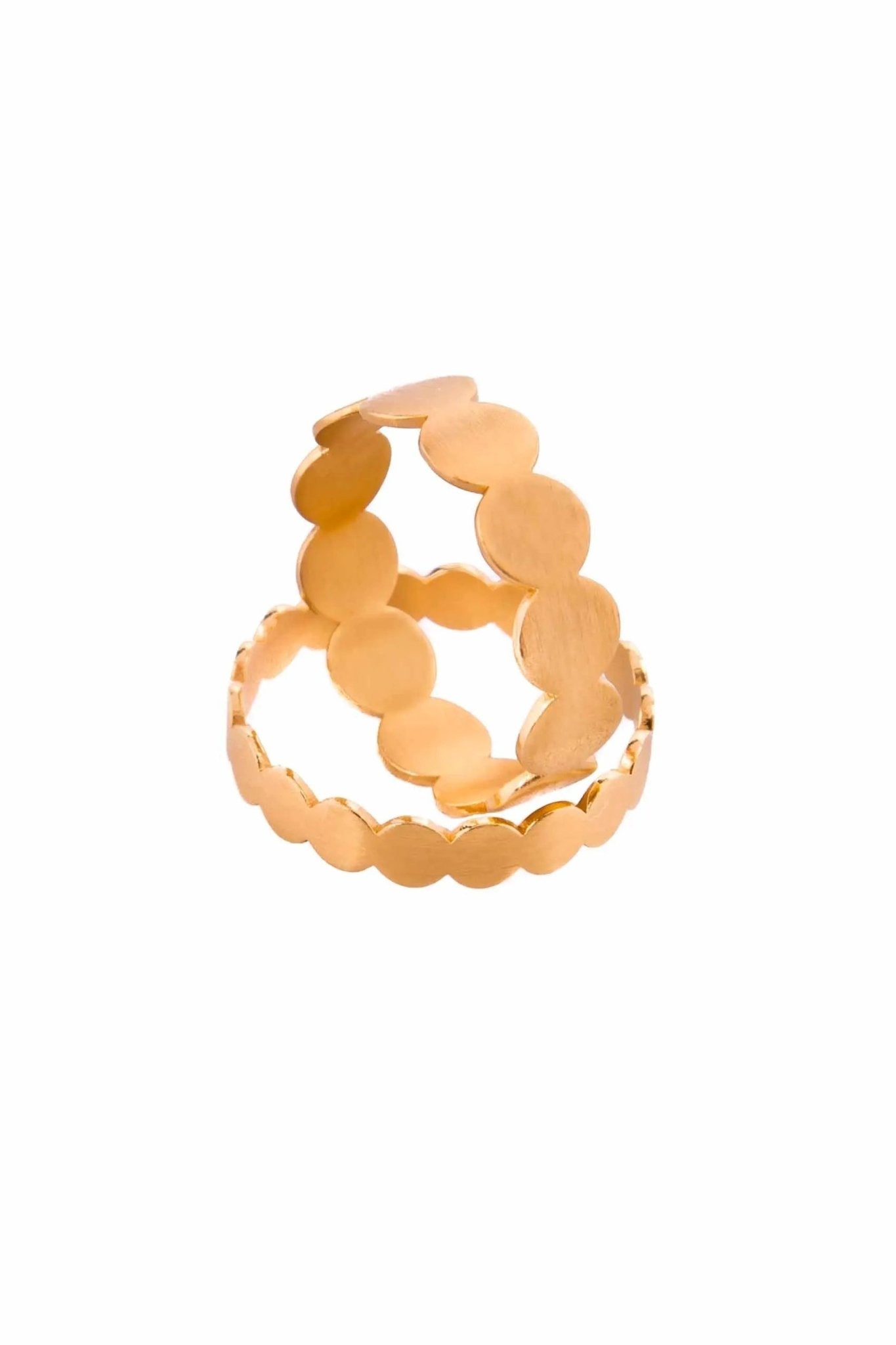 Circle of Life M Ring - Sofia Godinho Rings