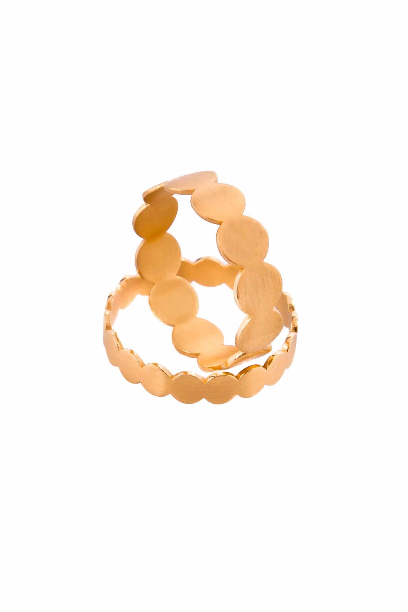 Circle of Life M Ring - Sofia Godinho