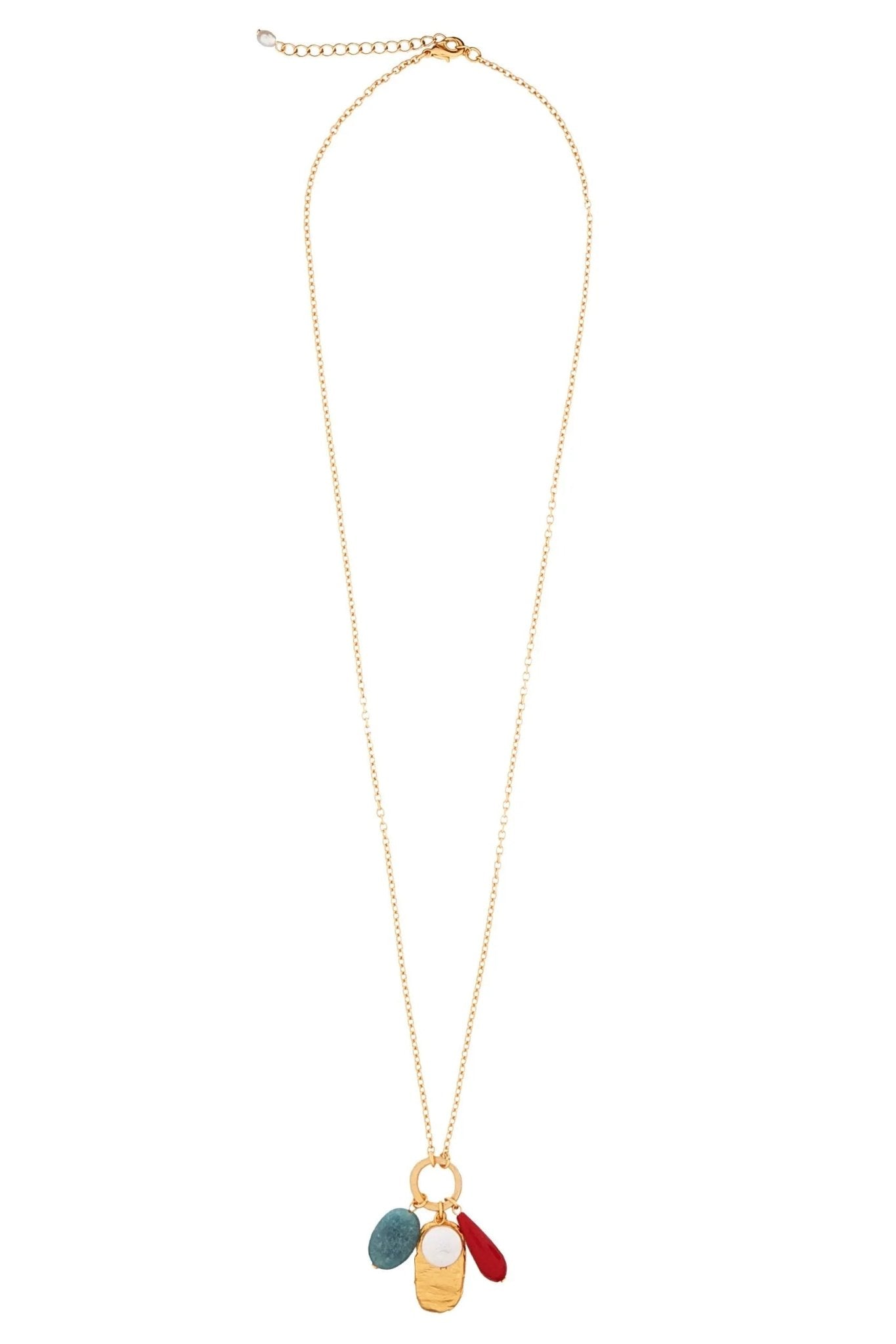 Colette Necklace - Sofia Godinho Necklaces