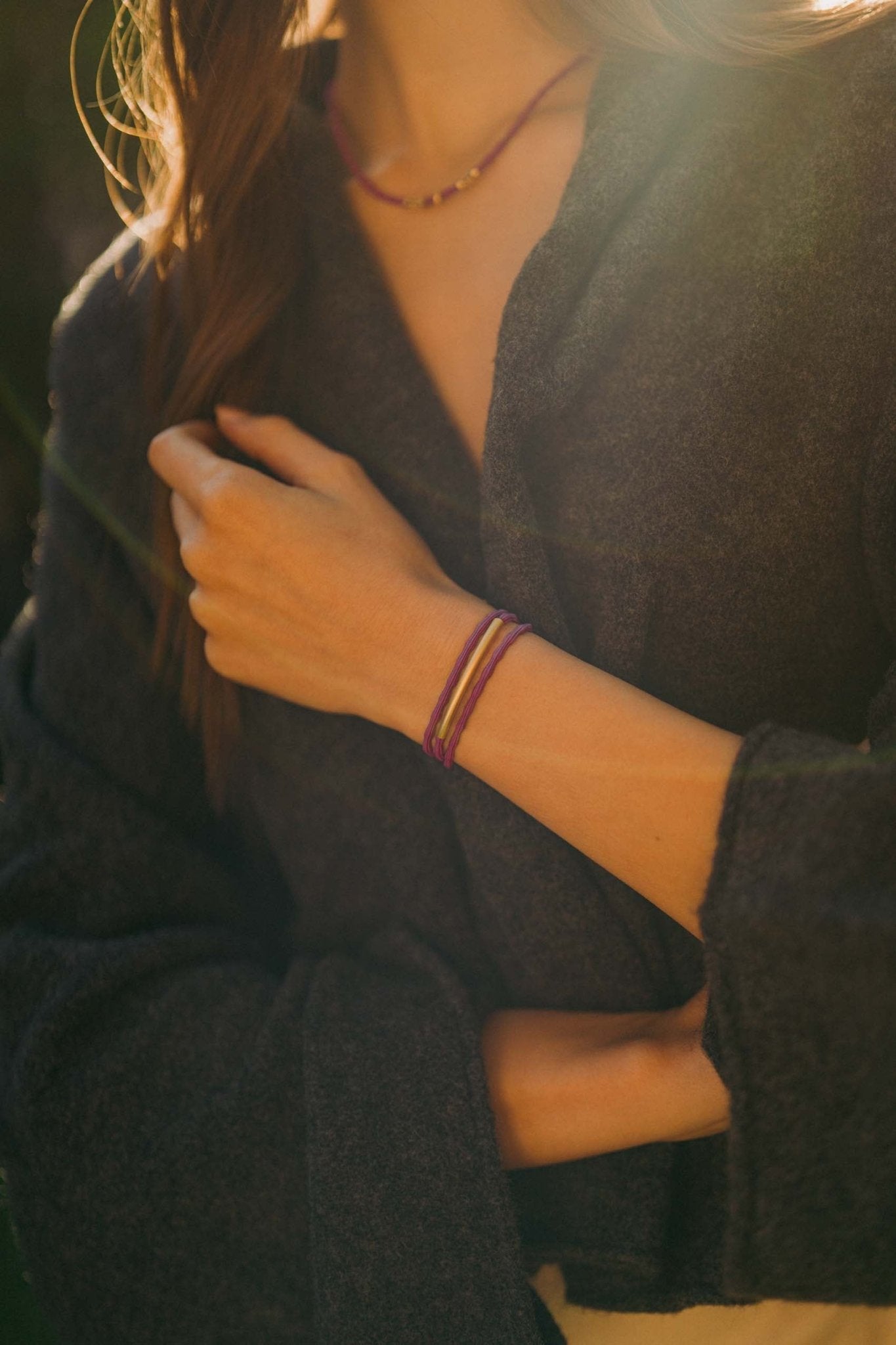 Comfy Balance Bracelet - Sofia Godinho Bracelets