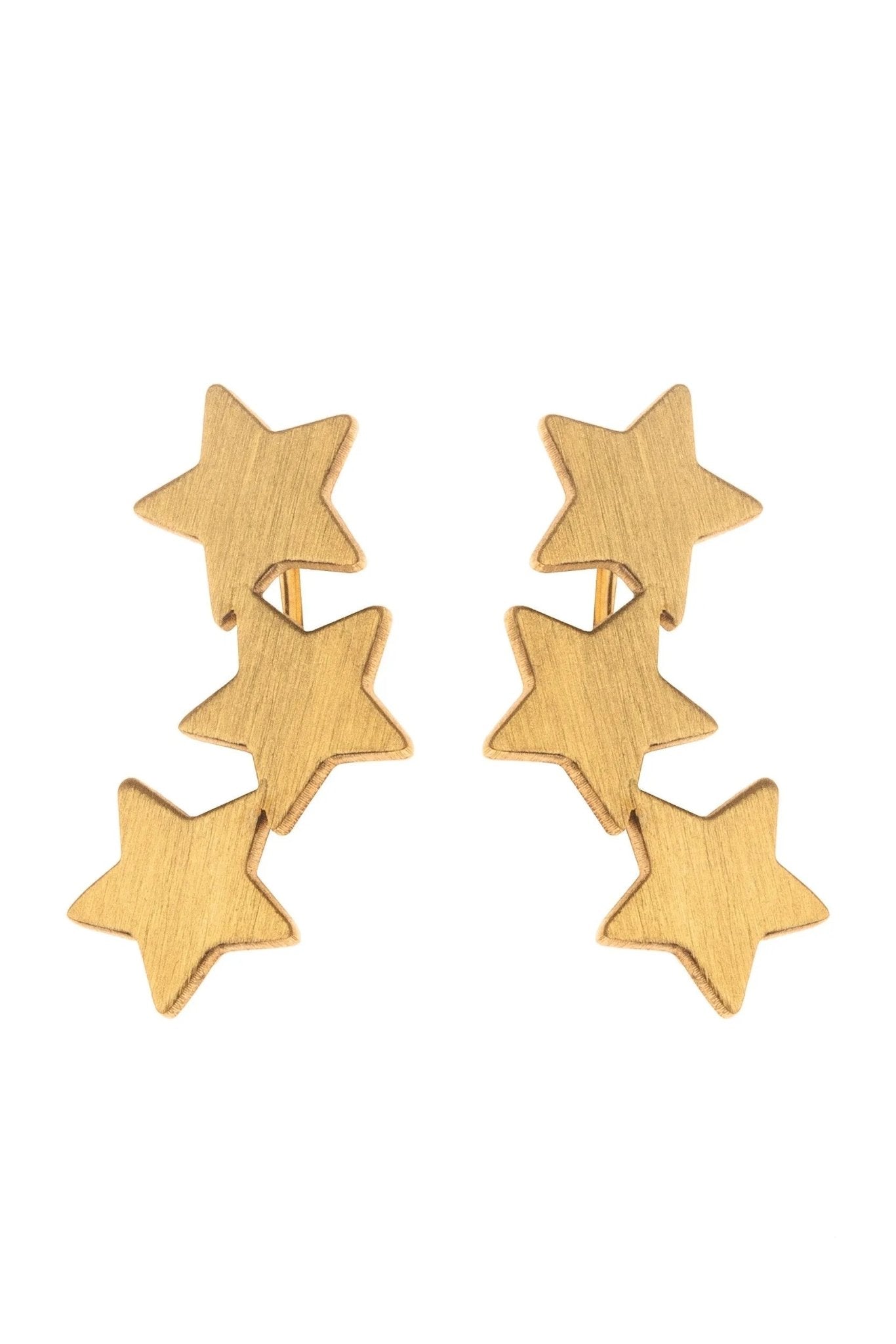 Constellation Earrings - Sofia Godinho 925 Silver