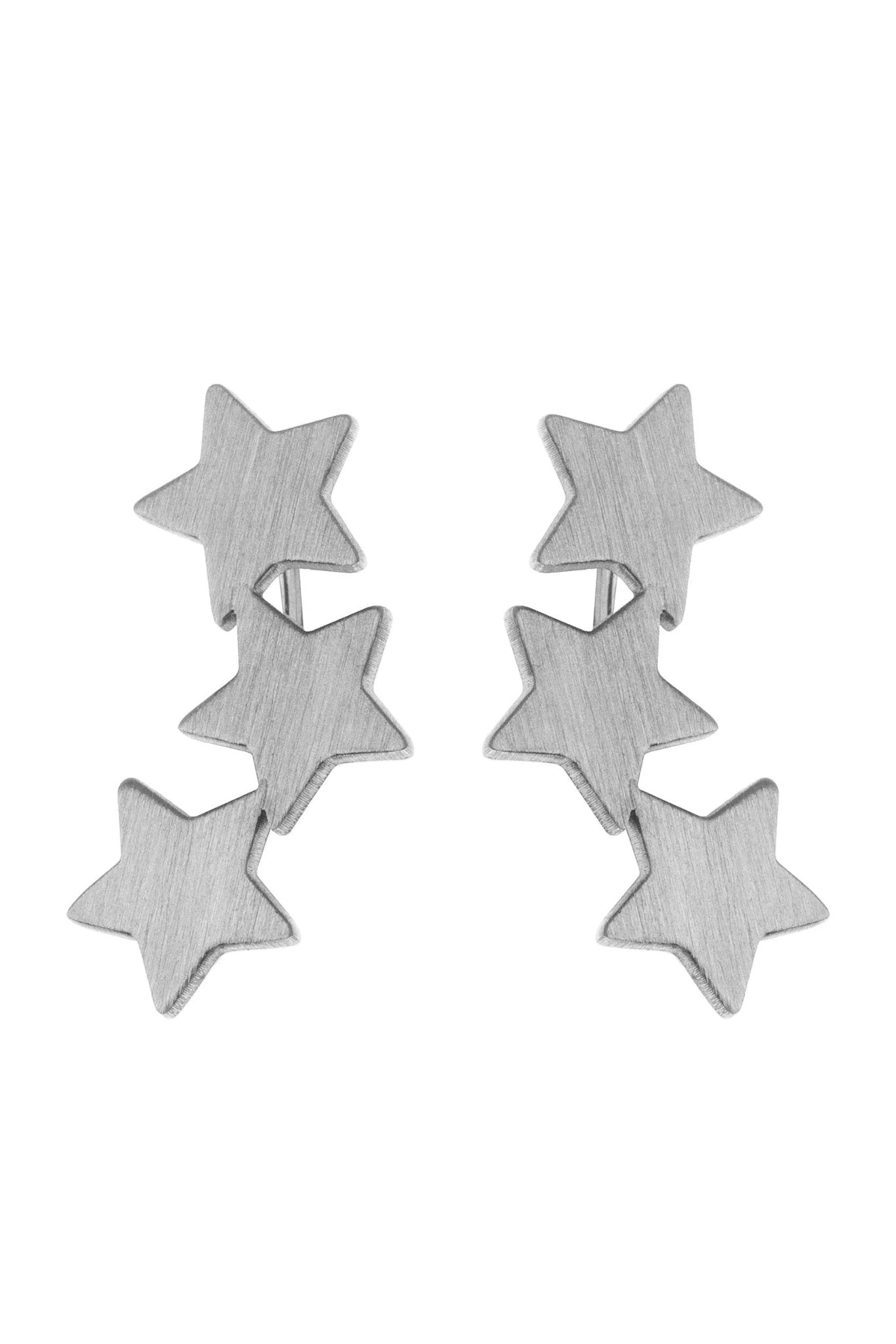 Constellation Earrings - Sofia Godinho 925 Silver