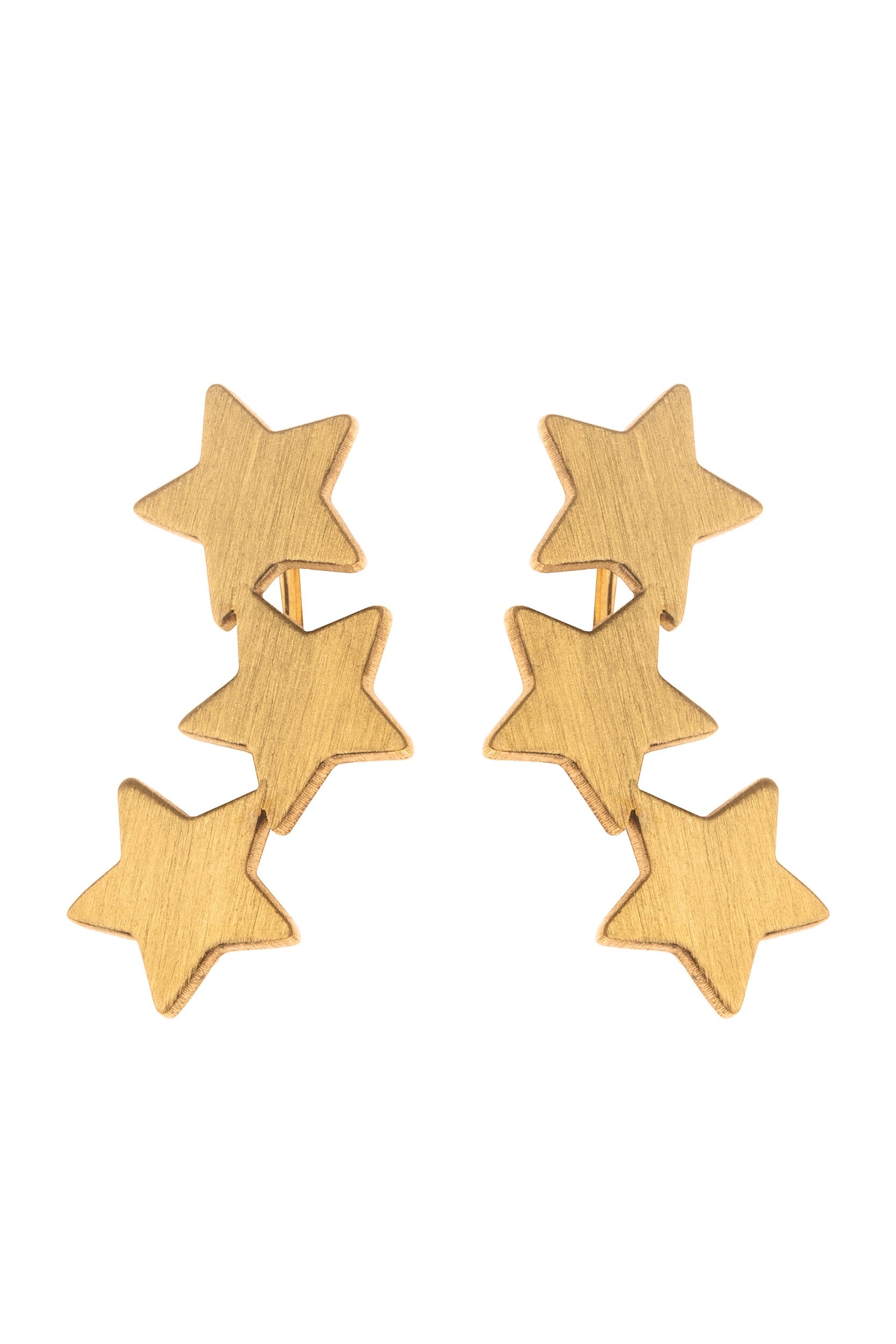 Constellation Earrings - Sofia Godinho