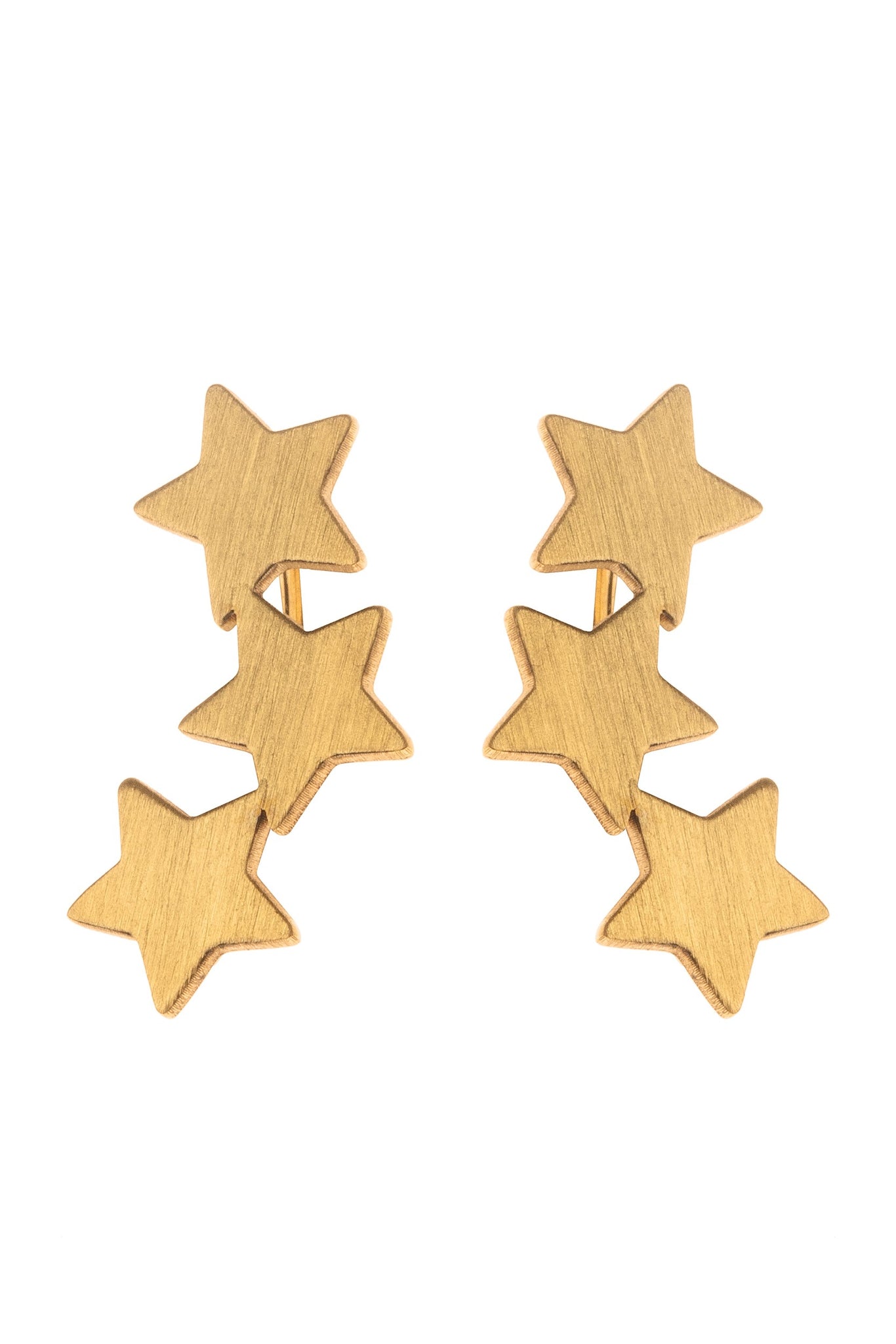 Constellation Earrings - Sofia Godinho