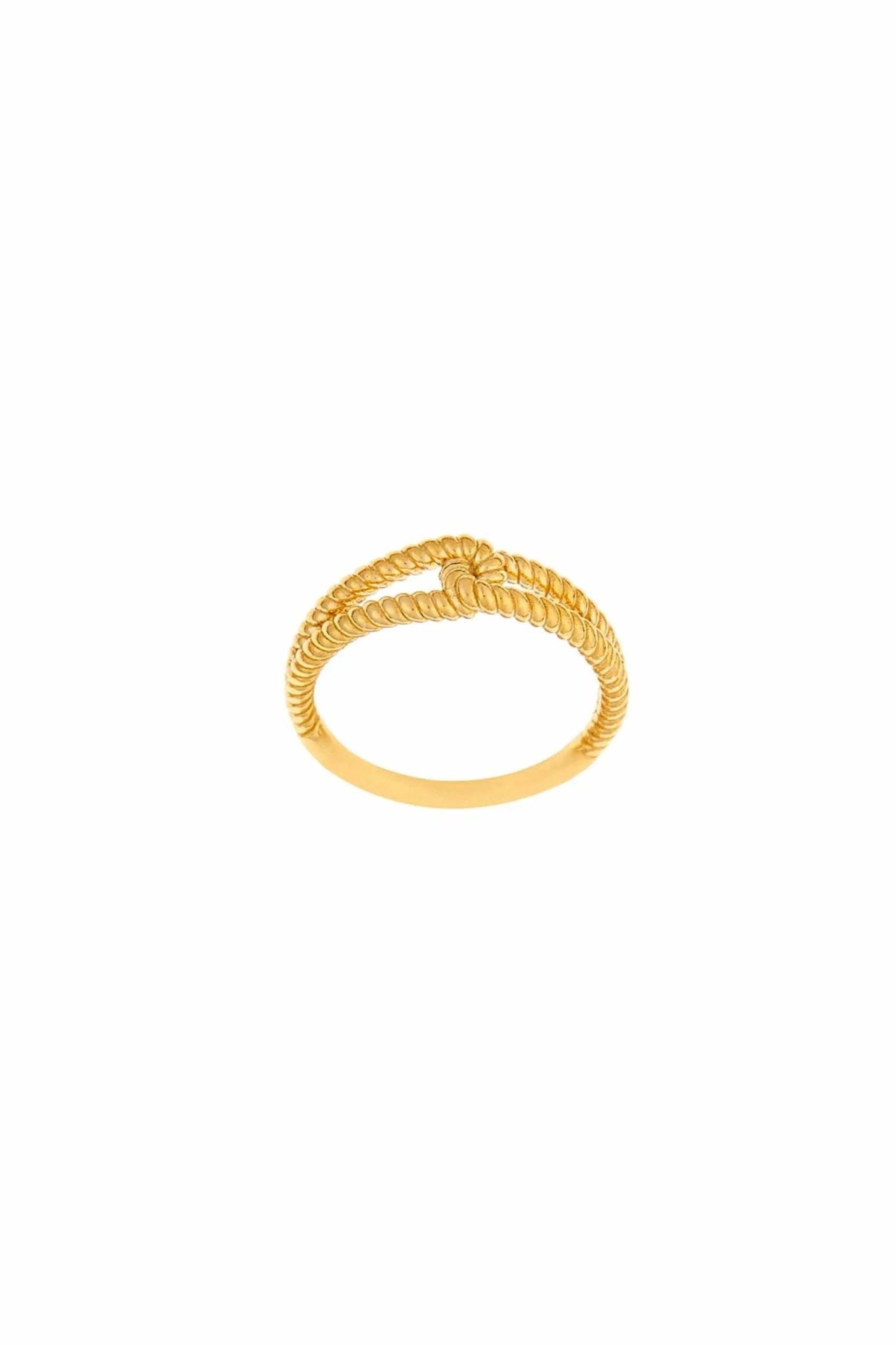 Corfu Ring - Sofia Godinho Rings