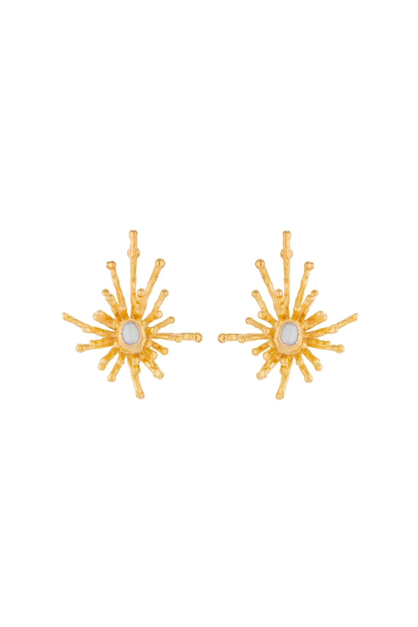 Cosmo Earrings - Sofia Godinho Earrings