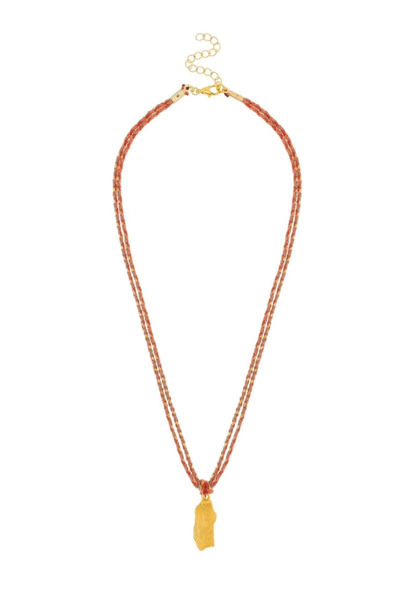 Creiro Necklace - Sofia Godinho Necklaces