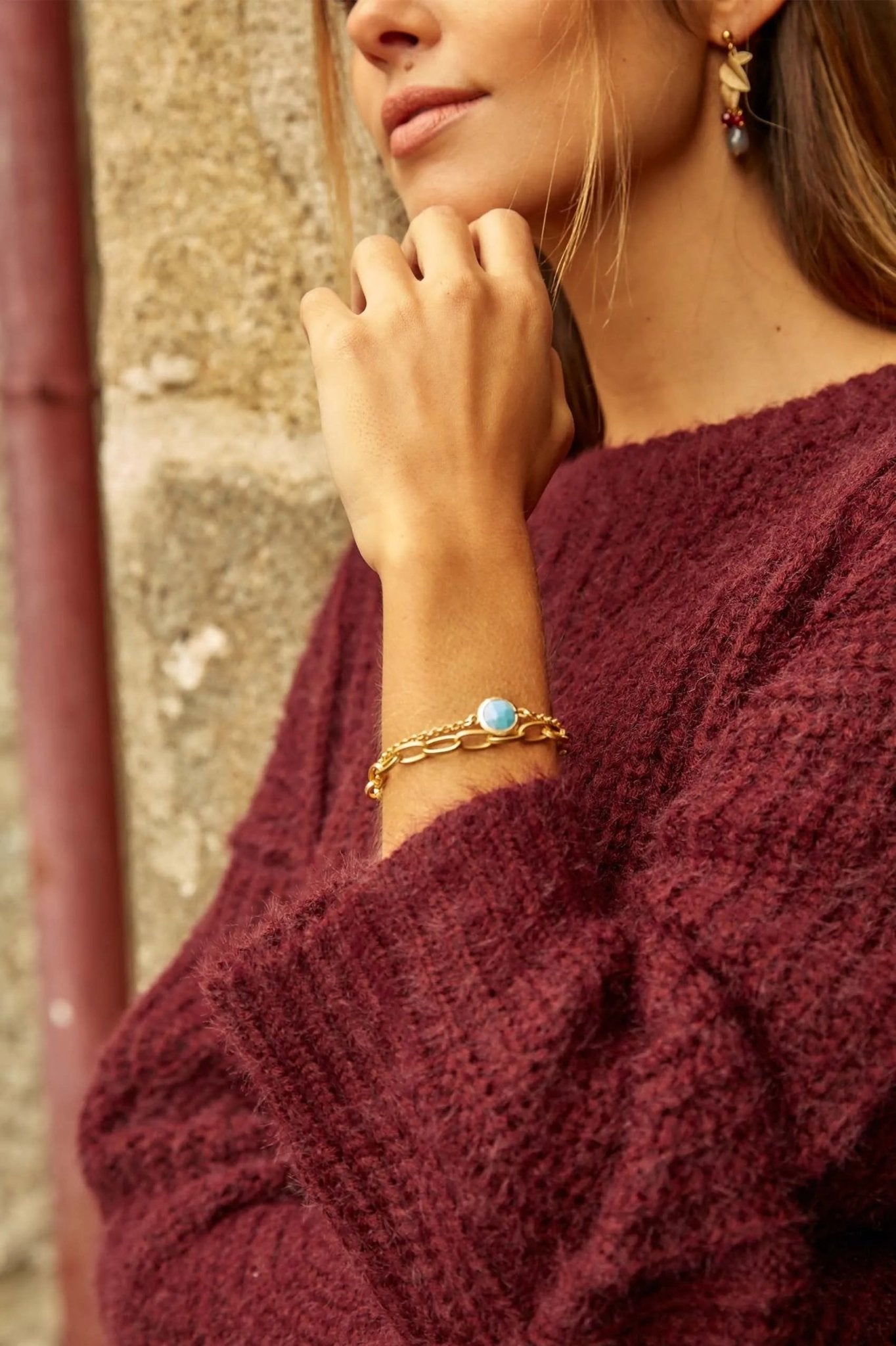 Crush Bracelet - Sofia Godinho Bracelets