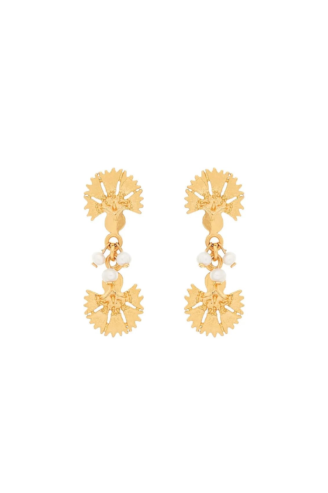 Daria Earrings - Sofia Godinho Earrings