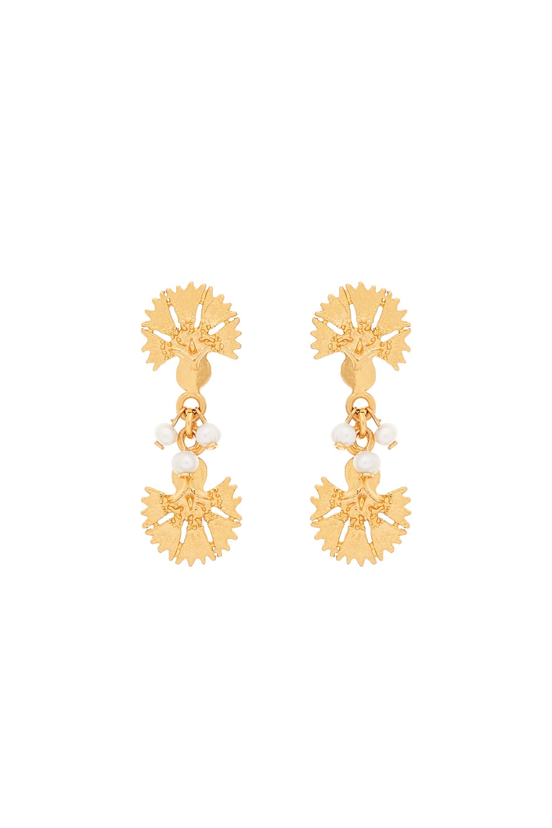 Daria Earrings - Sofia Godinho