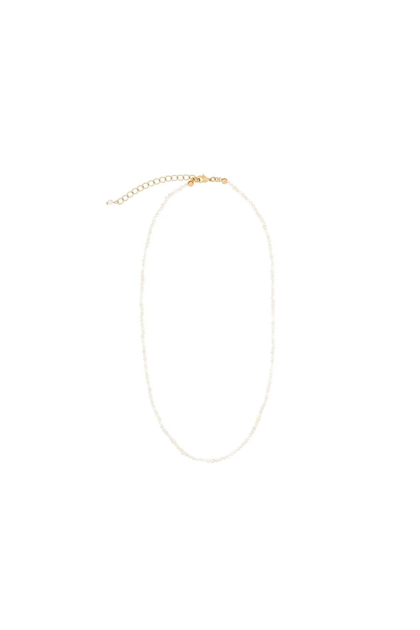 Daria Necklace - Sofia Godinho Necklaces