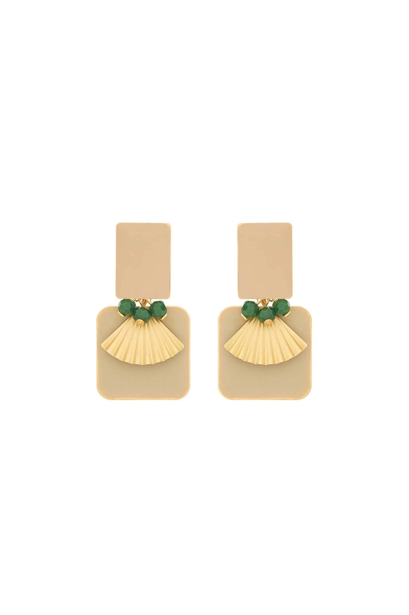 Déco Earrings - Sofia Godinho Earrings