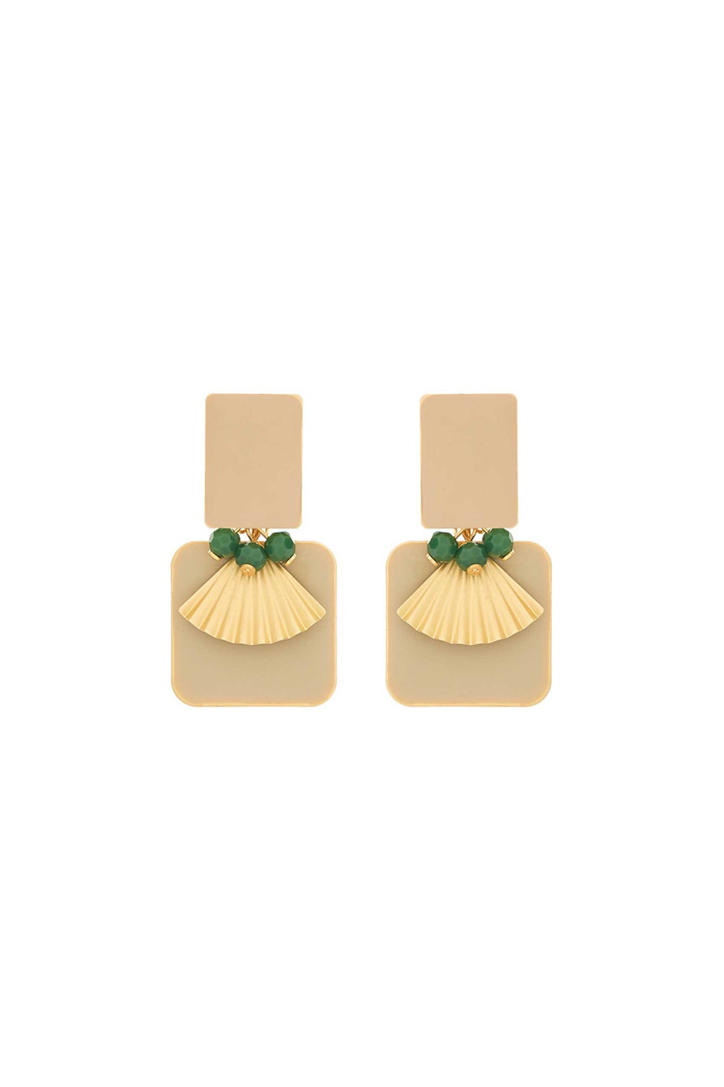 Déco Earrings - Sofia Godinho